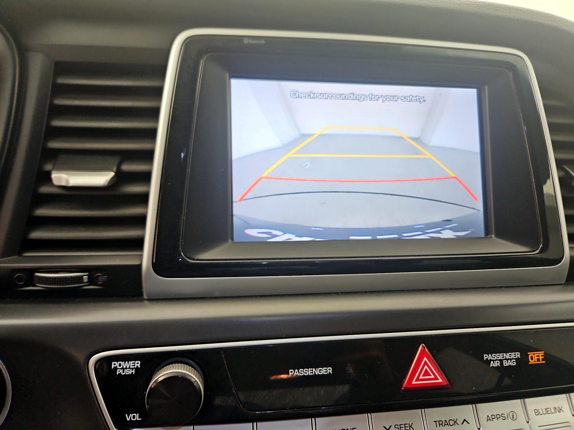 Thumbnail: 2018 Hyundai Sonata - 14