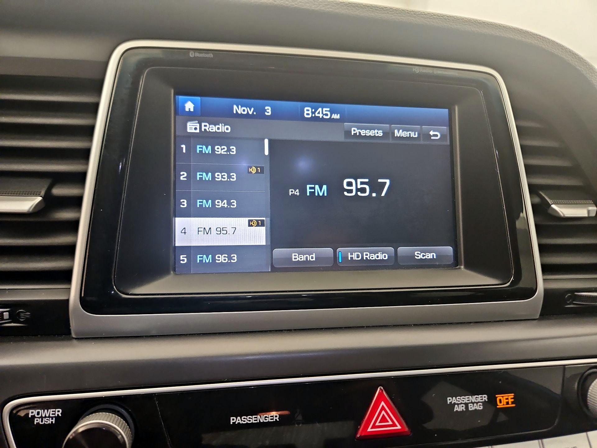 Thumbnail: 2018 Hyundai Sonata - 15