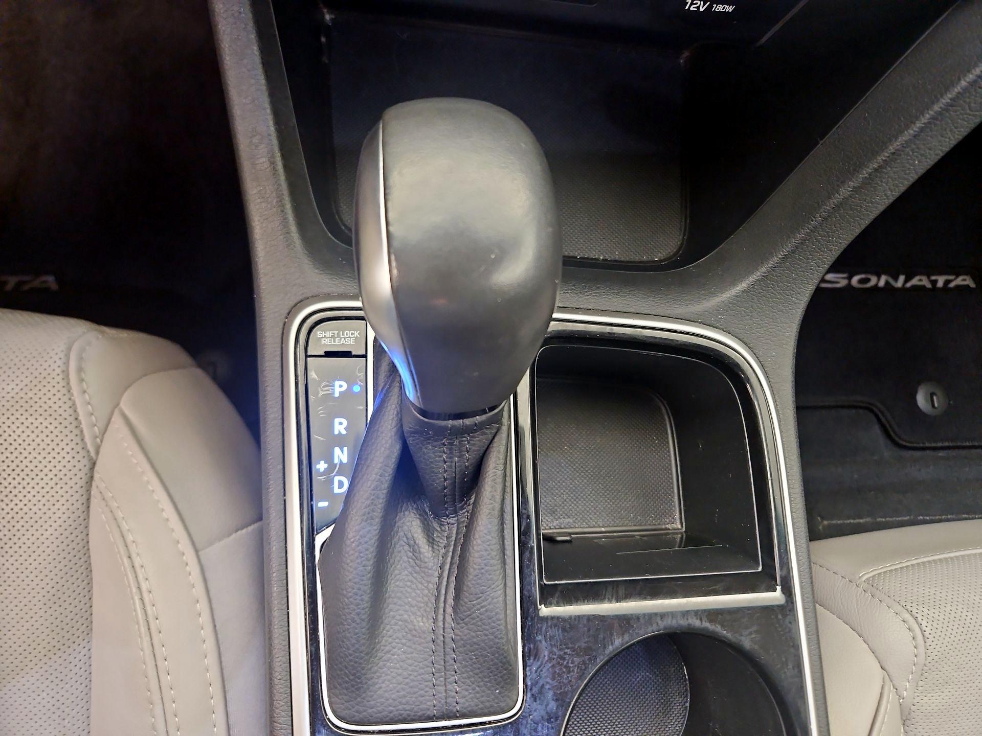 Thumbnail: 2018 Hyundai Sonata - 17