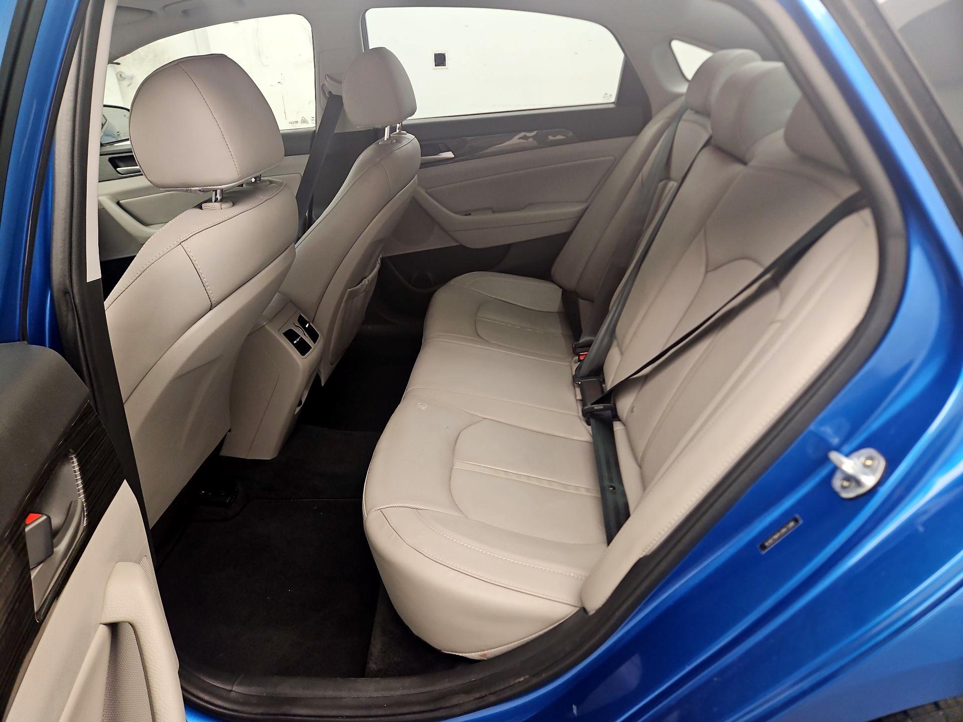 Thumbnail: 2018 Hyundai Sonata - 20