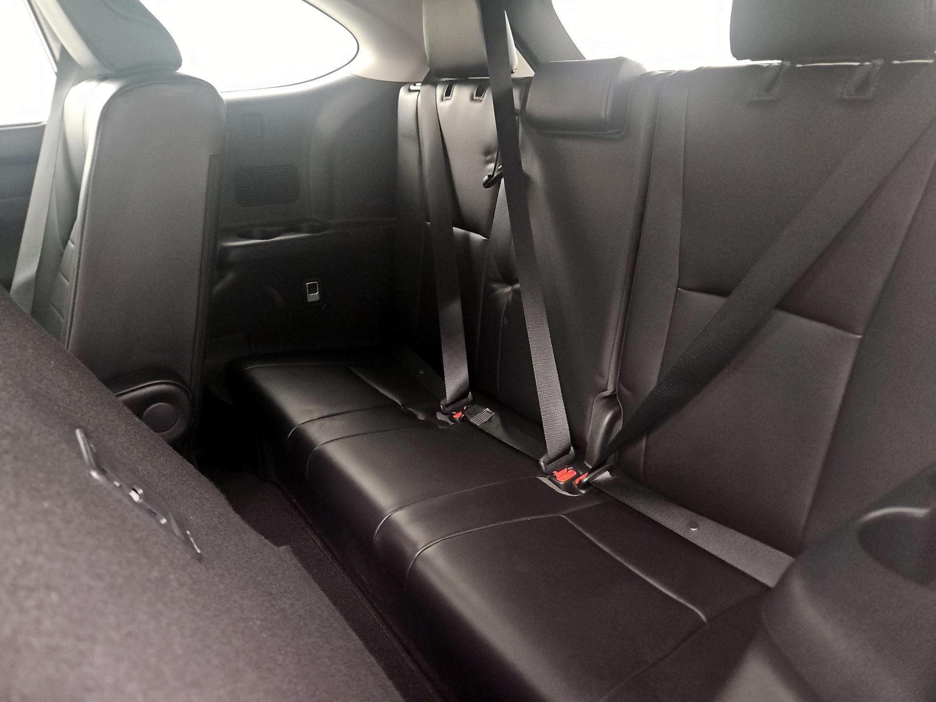 Thumbnail: 2022 Toyota Highlander - 20