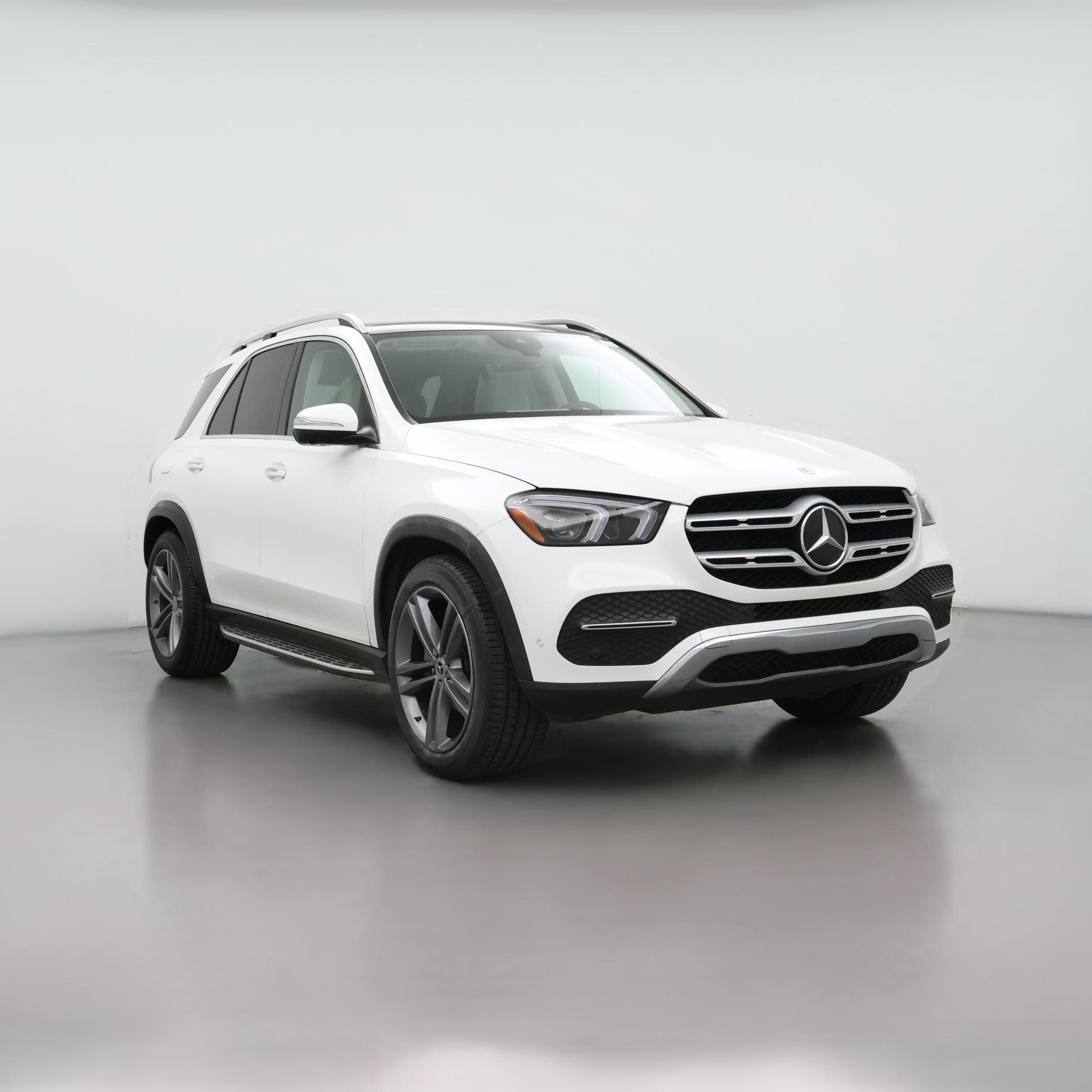 Thumbnail: 2022 Mercedes-Benz GLE - 1