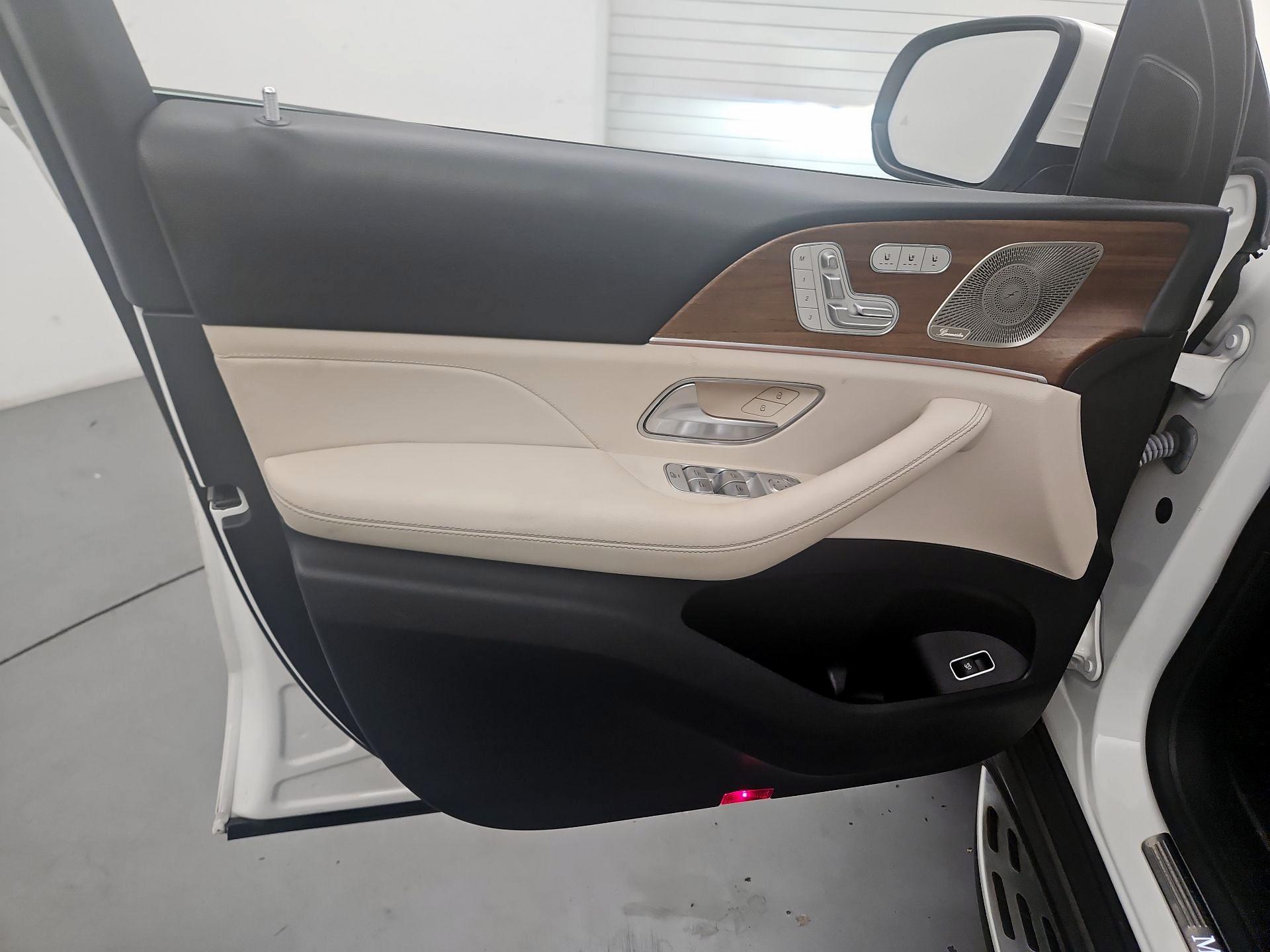 Thumbnail: 2022 Mercedes-Benz GLE - 12