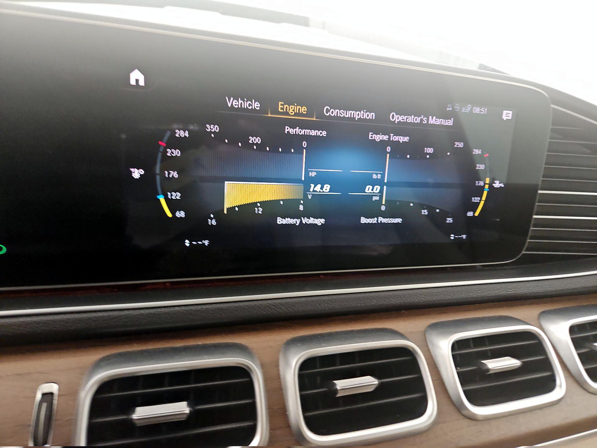 Thumbnail: 2022 Mercedes-Benz GLE - 14