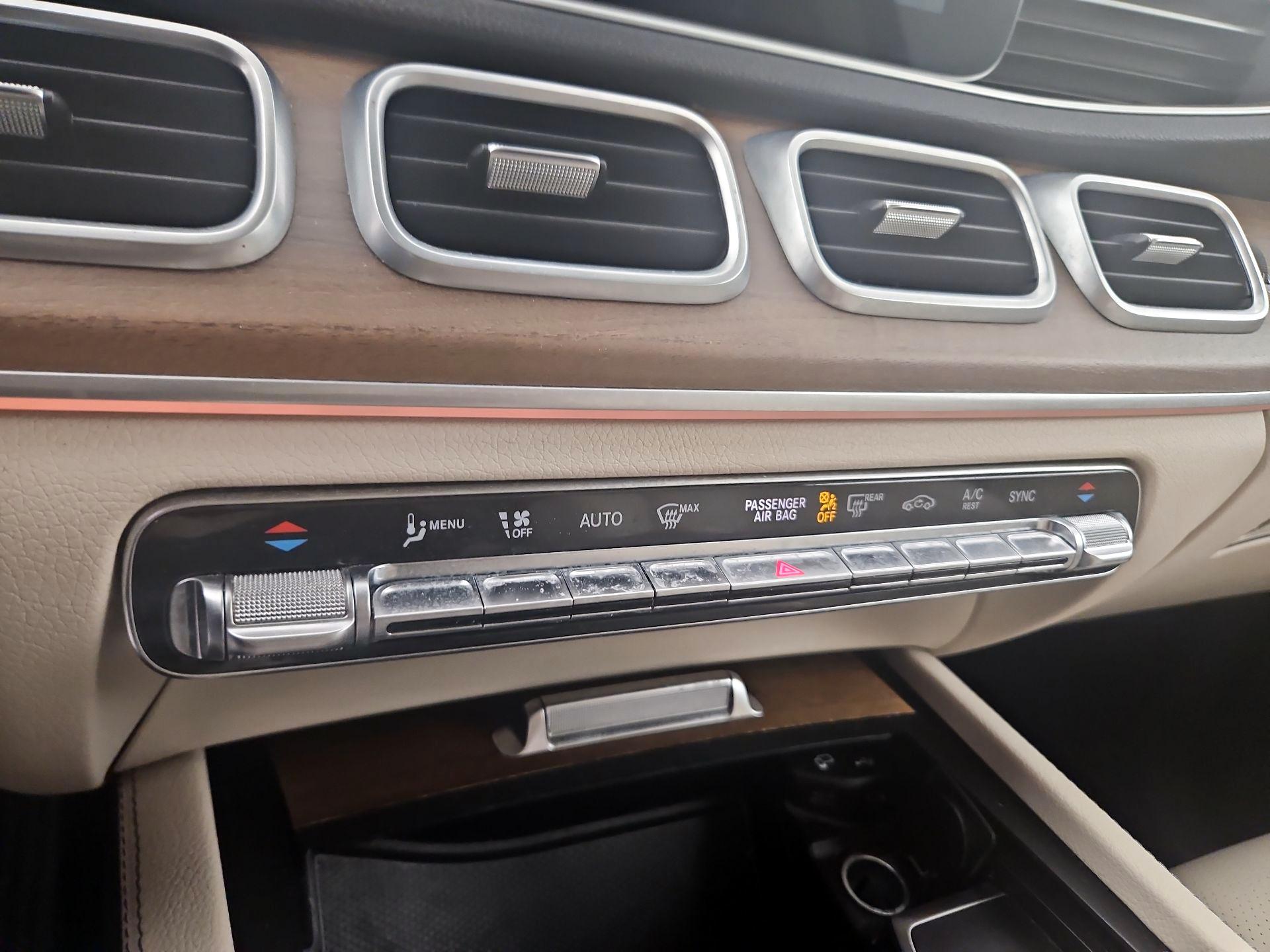 Thumbnail: 2022 Mercedes-Benz GLE - 15