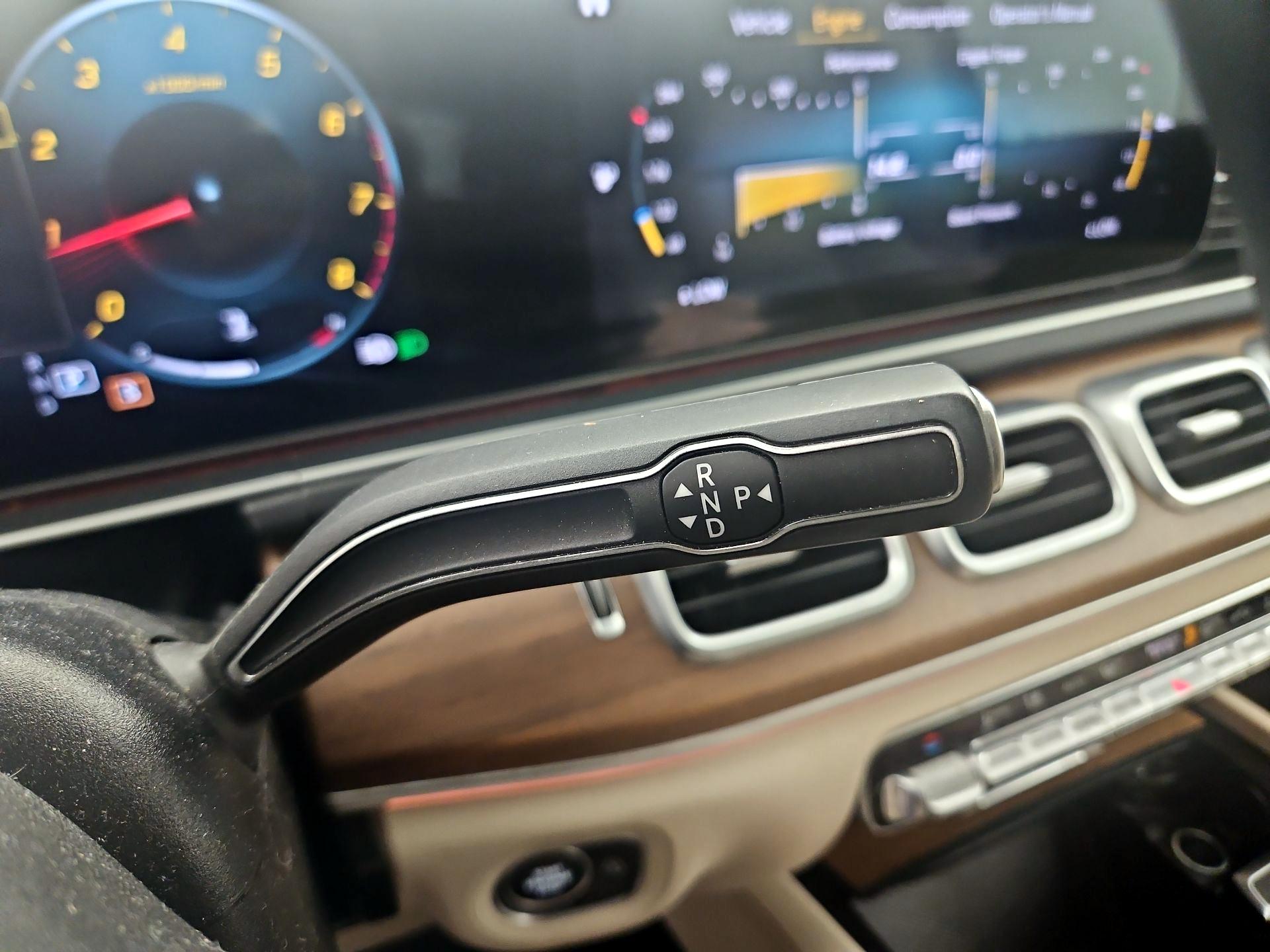 Thumbnail: 2022 Mercedes-Benz GLE - 16