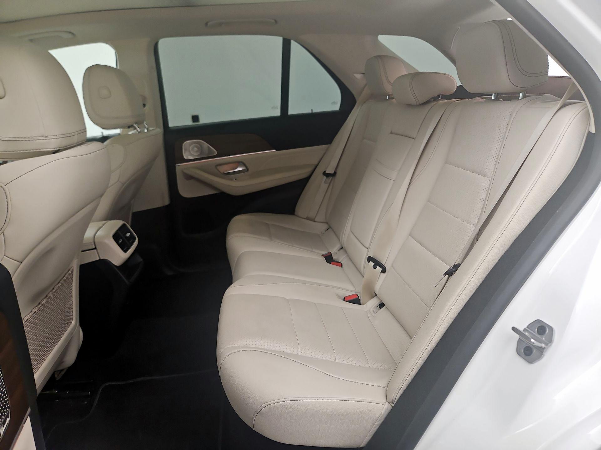 Thumbnail: 2022 Mercedes-Benz GLE - 18