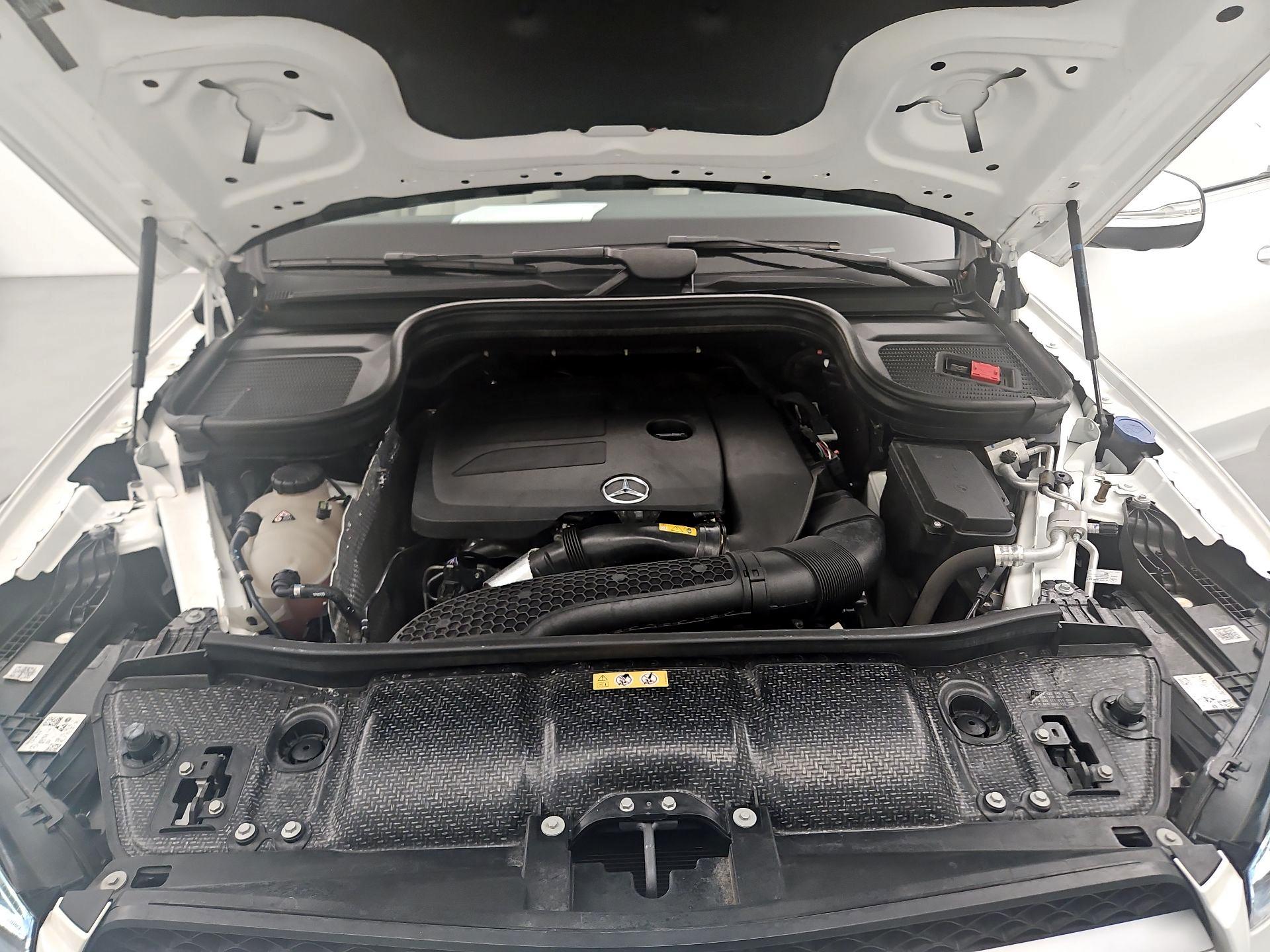 Thumbnail: 2022 Mercedes-Benz GLE - 20