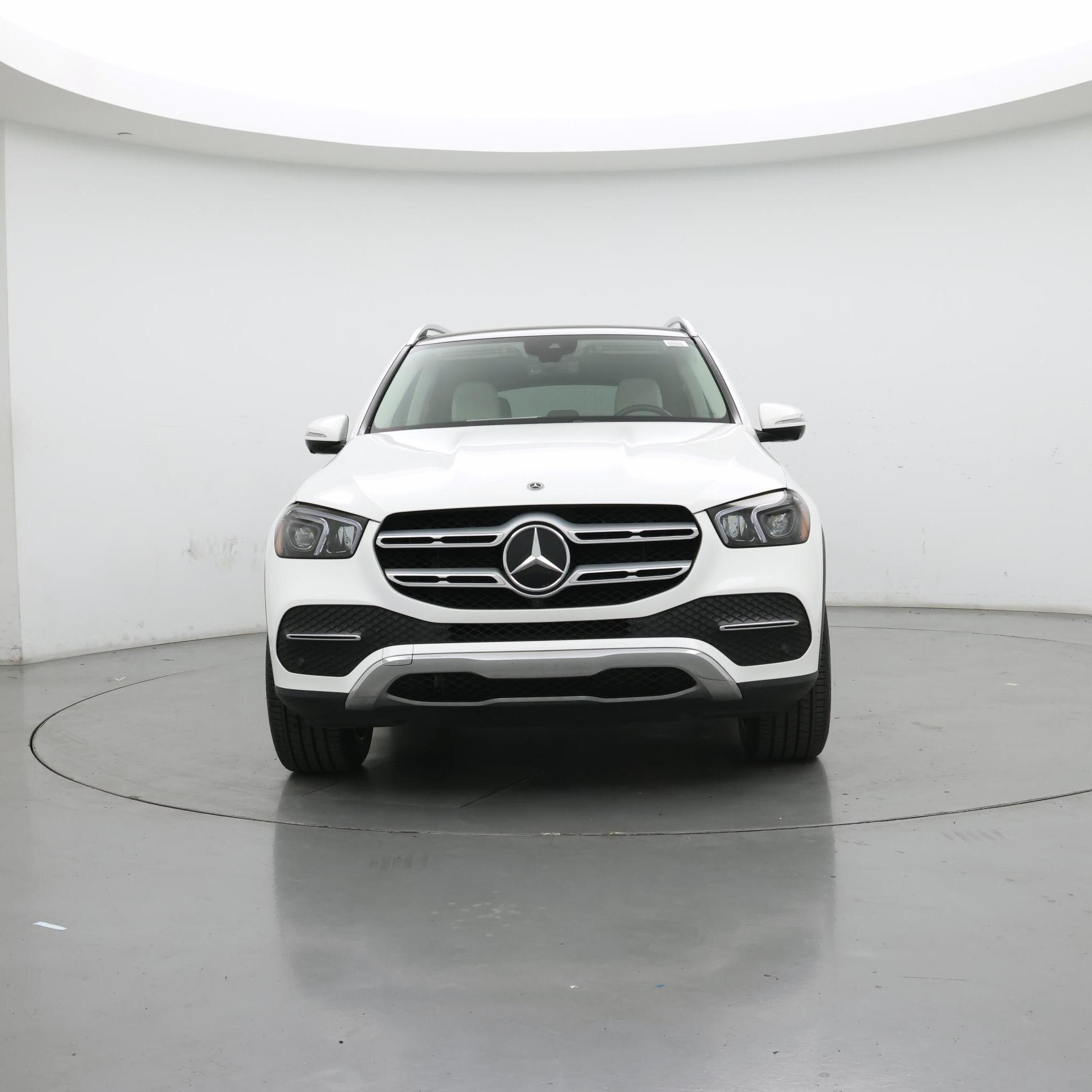 Thumbnail: 2022 Mercedes-Benz GLE - 5