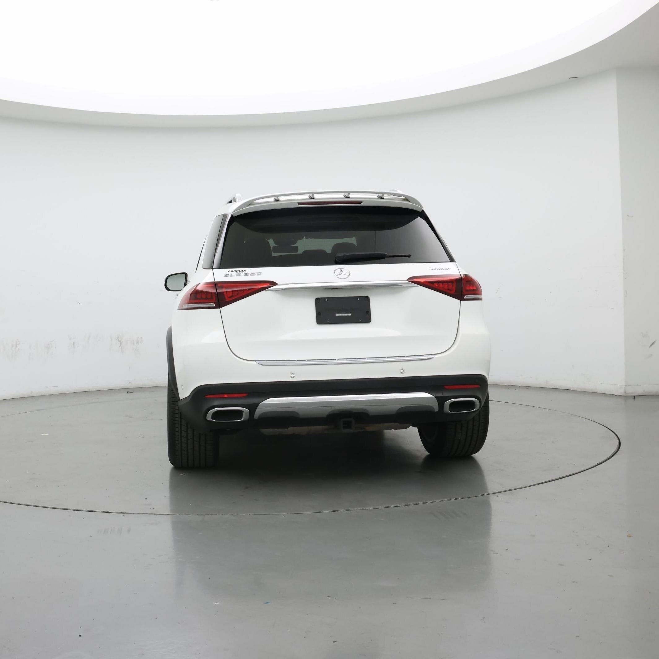 Thumbnail: 2022 Mercedes-Benz GLE - 6