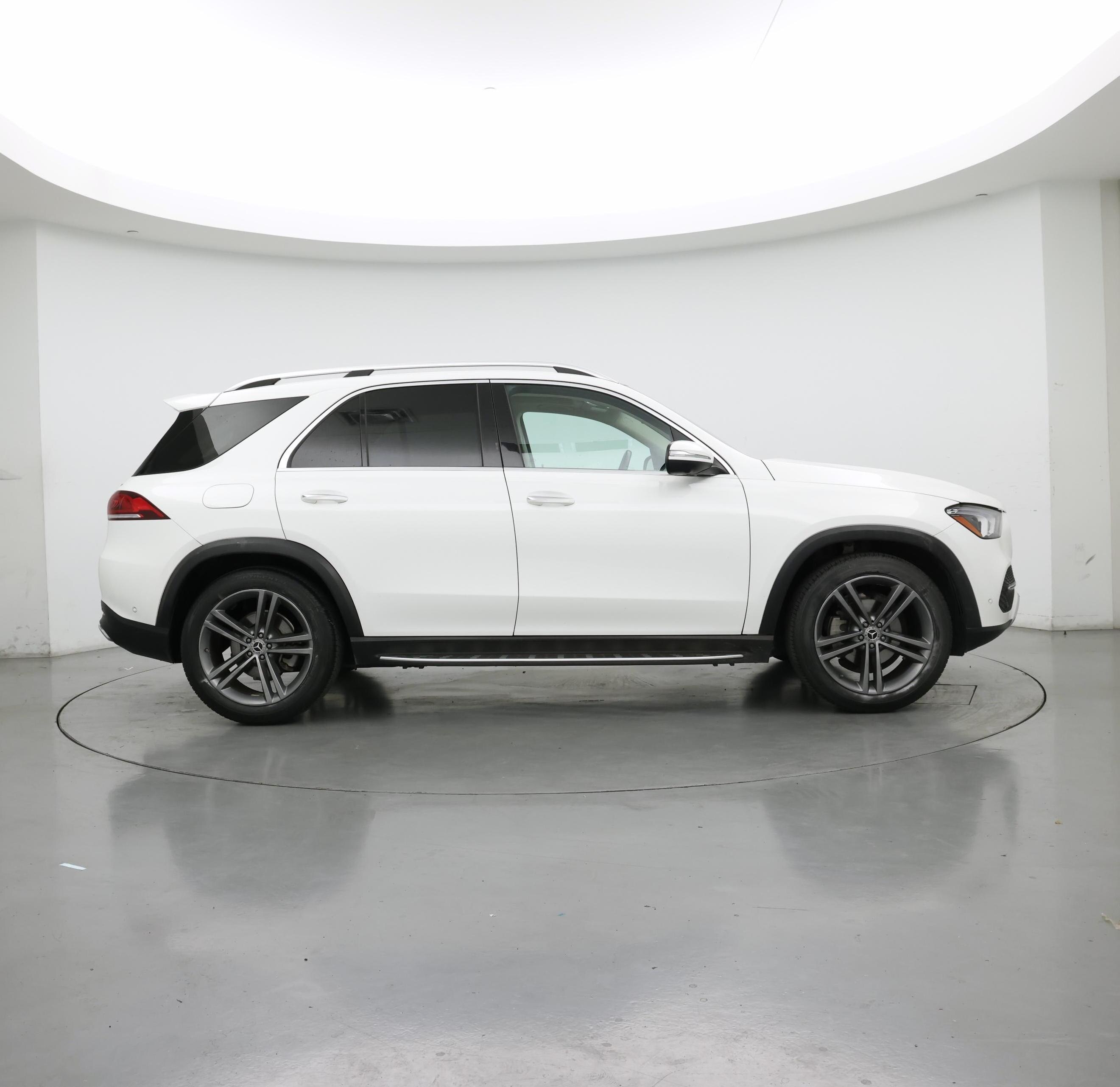 Thumbnail: 2022 Mercedes-Benz GLE - 7