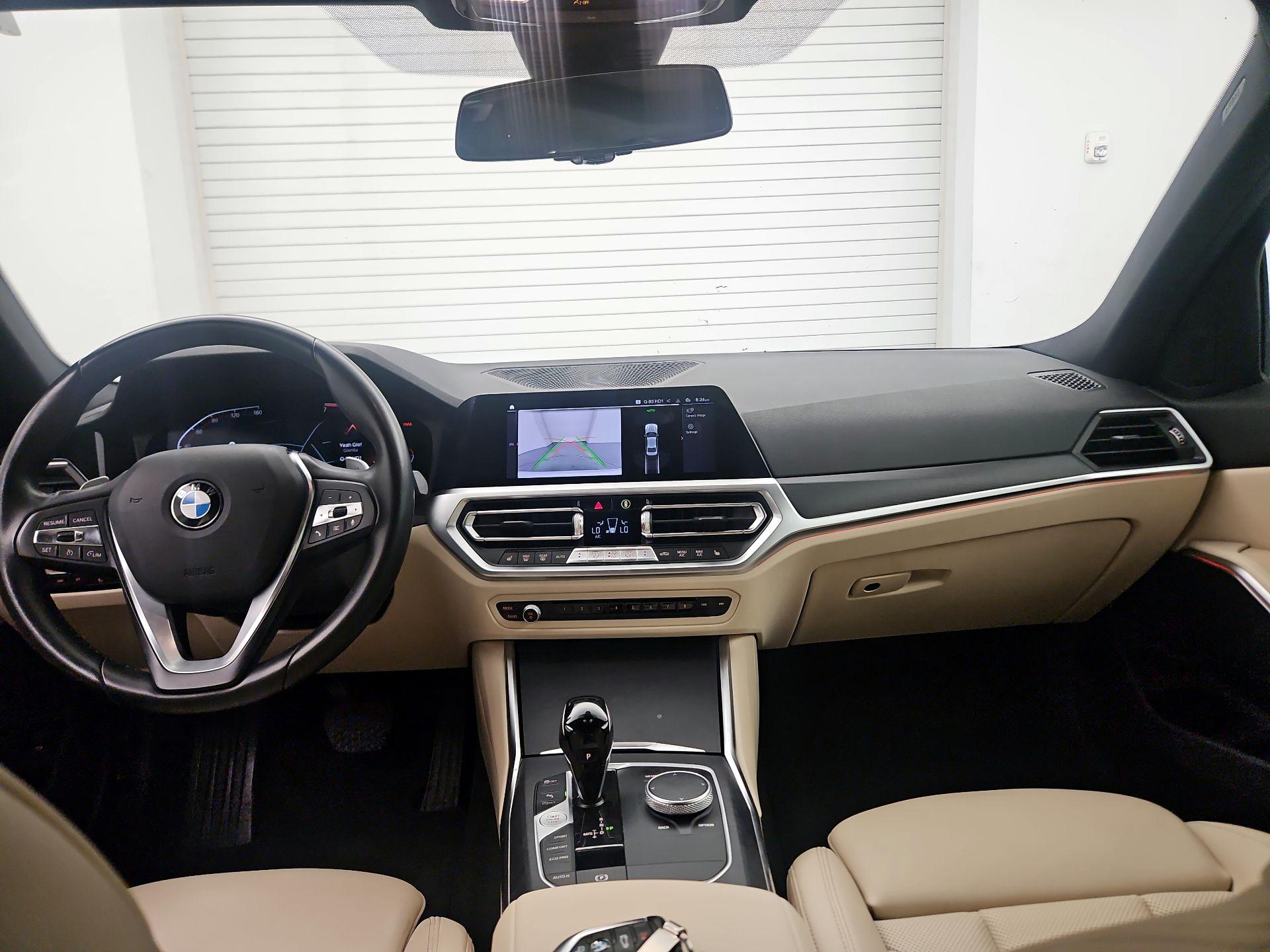 Thumbnail: 2022 BMW 3 Series - 9