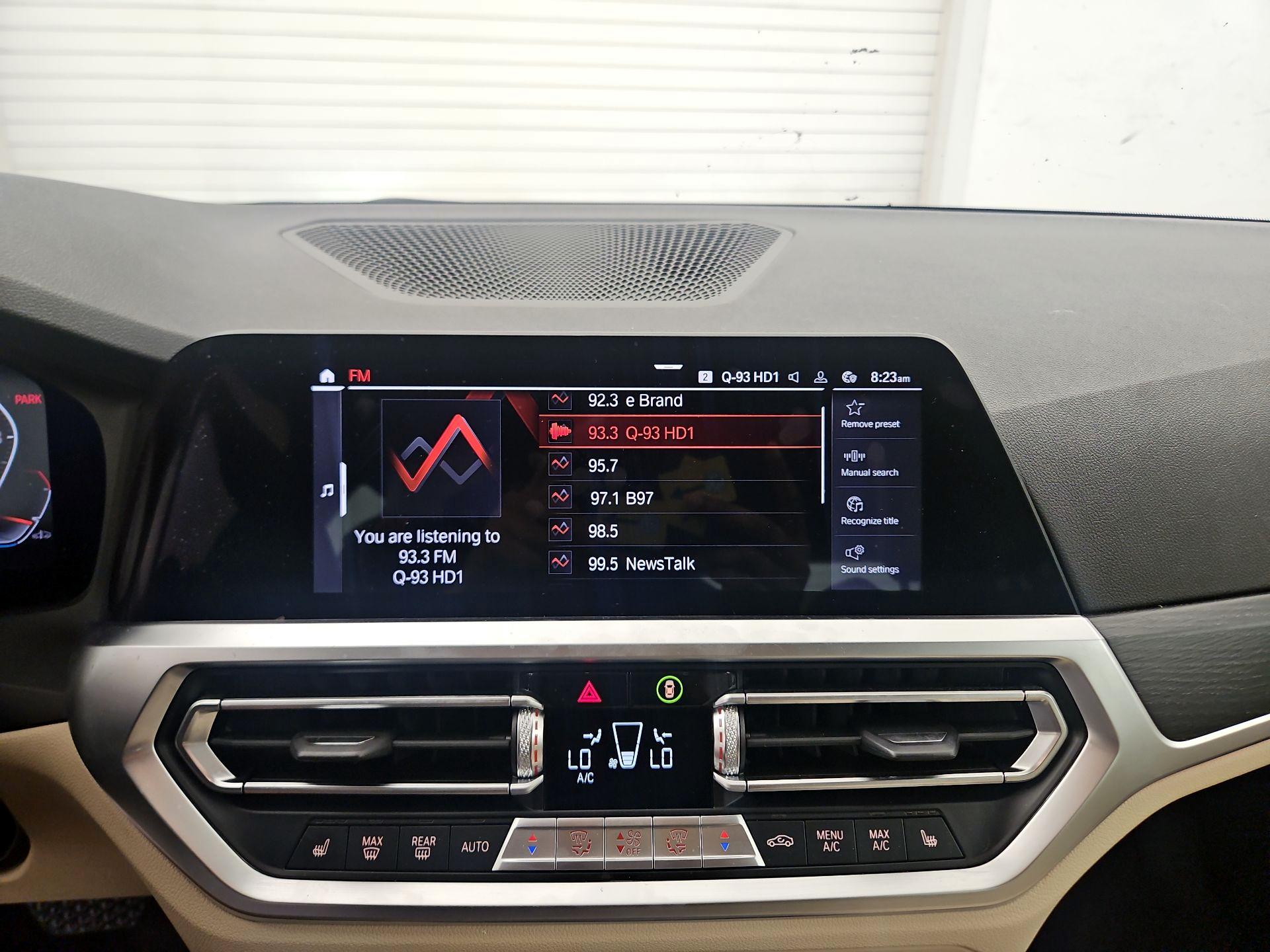 Thumbnail: 2022 BMW 3 Series - 15