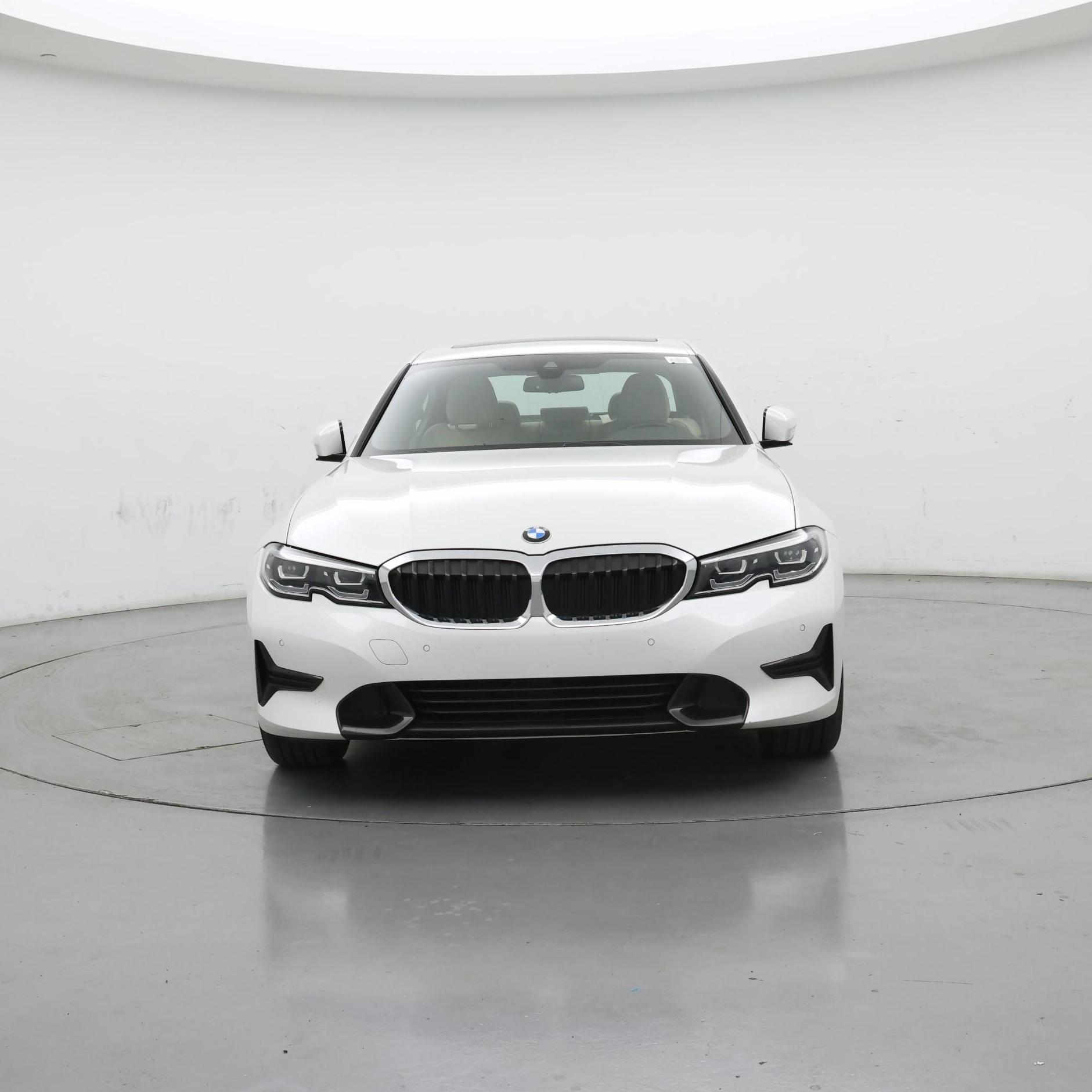 Thumbnail: 2022 BMW 3 Series - 5