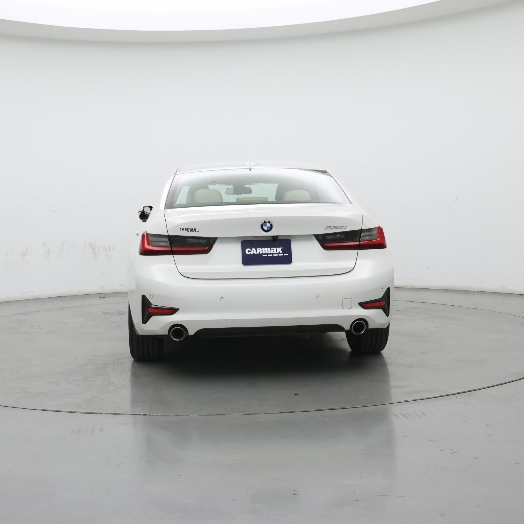 Thumbnail: 2022 BMW 3 Series - 6