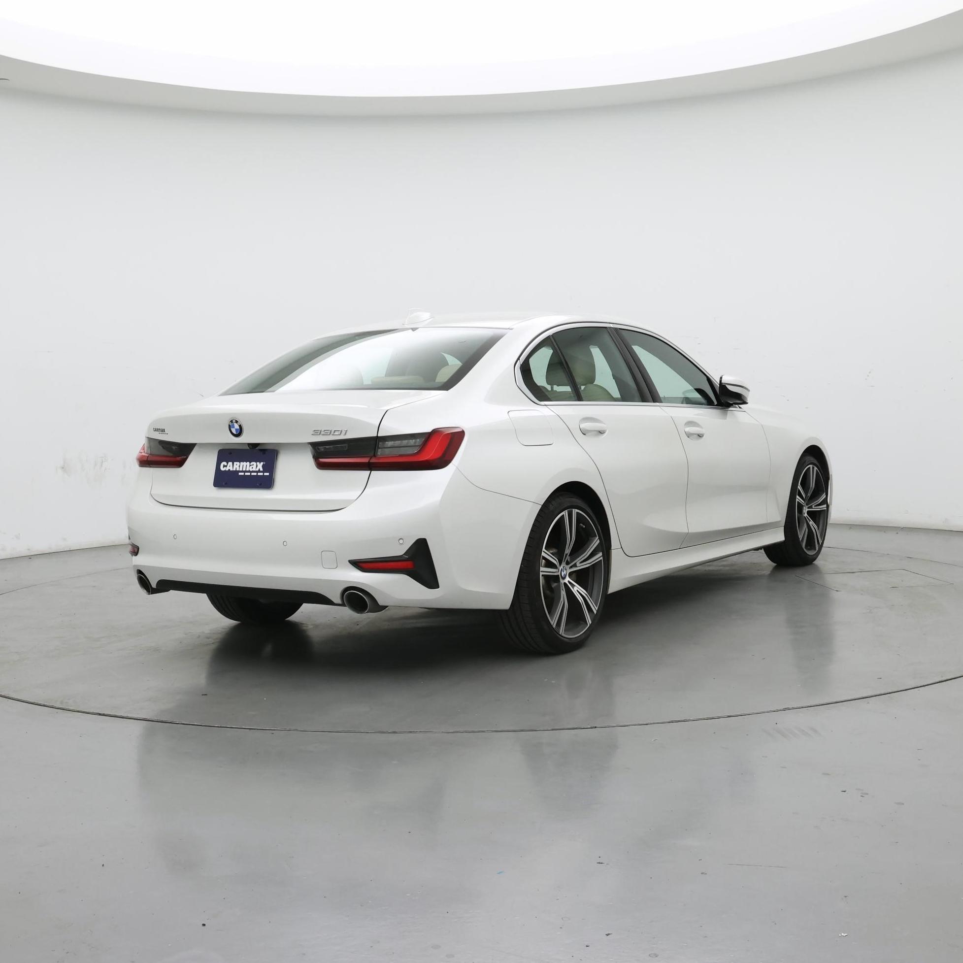 Thumbnail: 2022 BMW 3 Series - 8