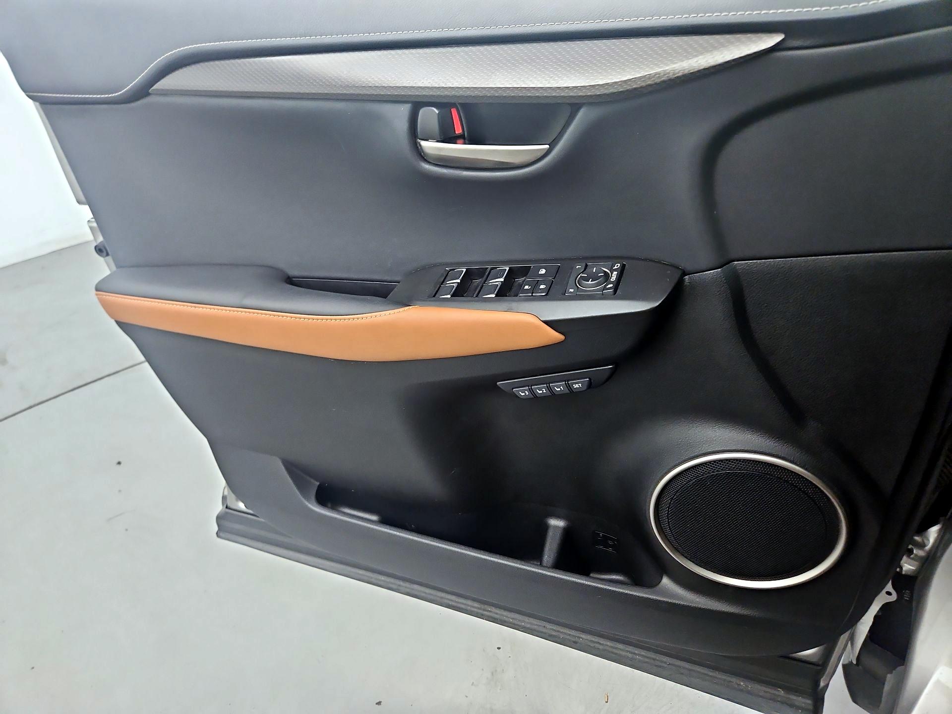 Thumbnail: 2019 Lexus NX - 12