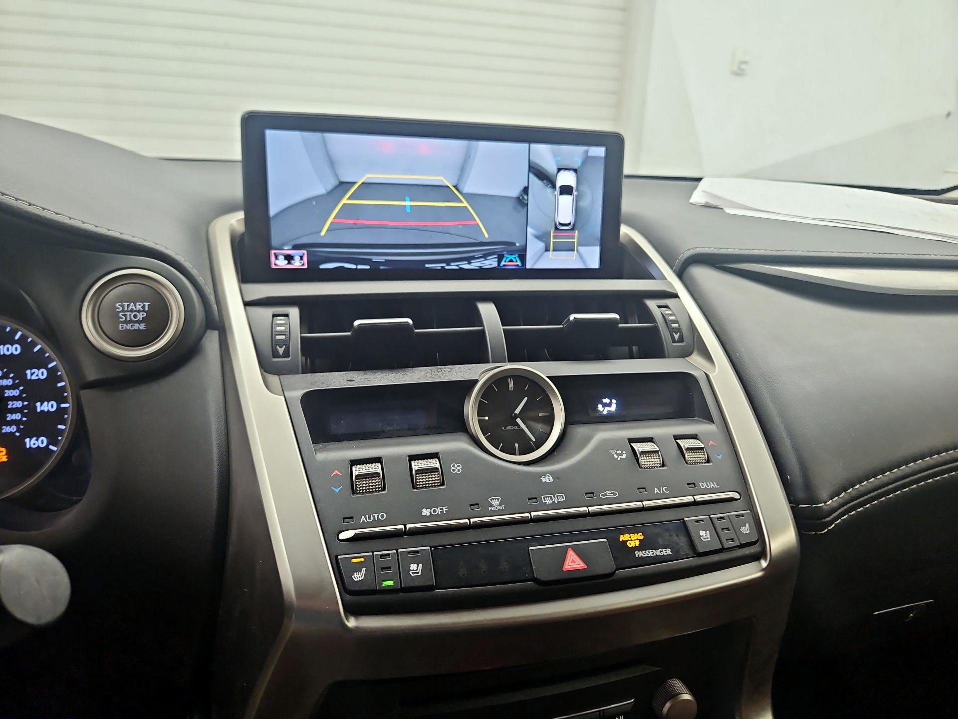 Thumbnail: 2019 Lexus NX - 14