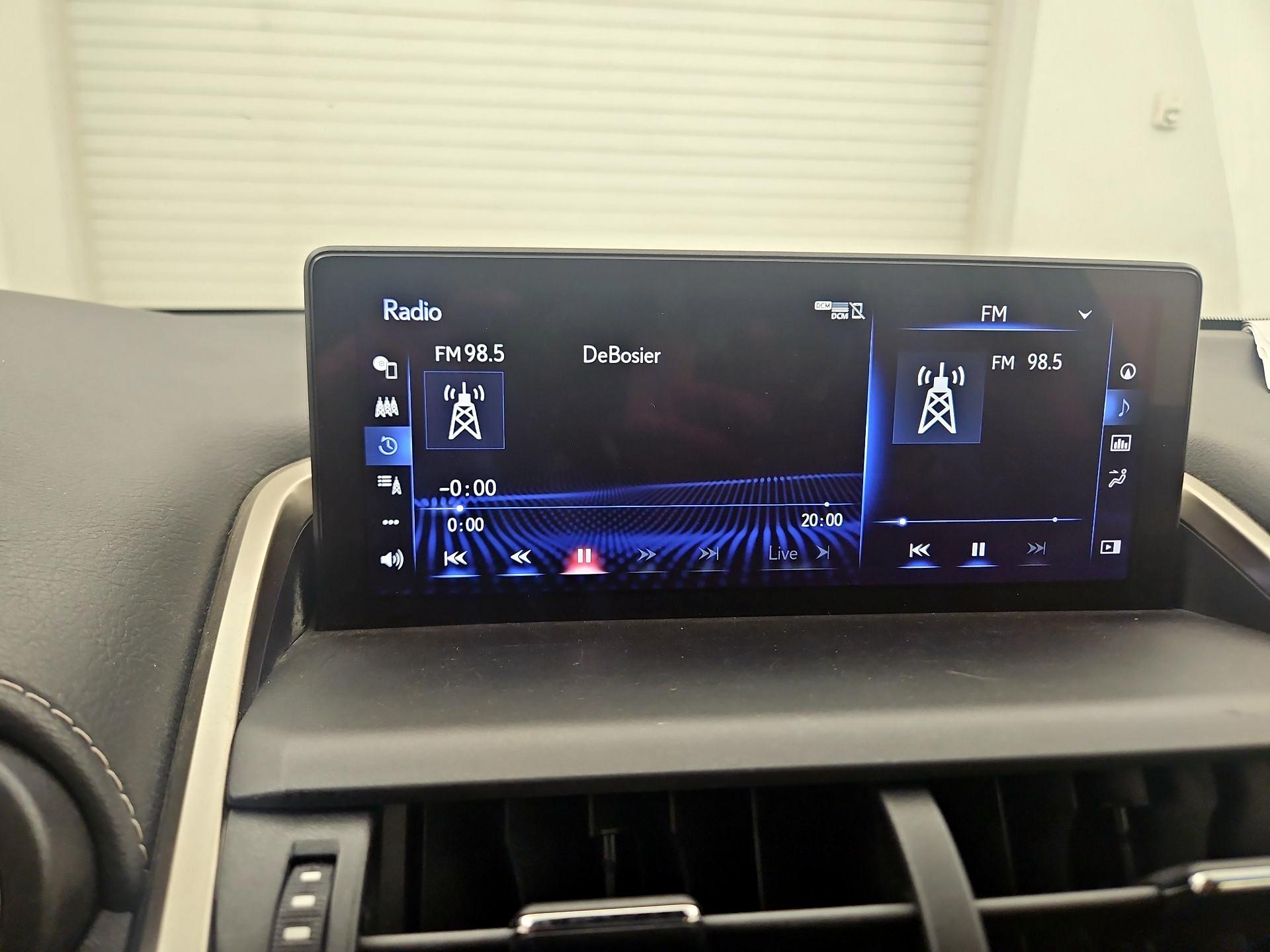 Thumbnail: 2019 Lexus NX - 15