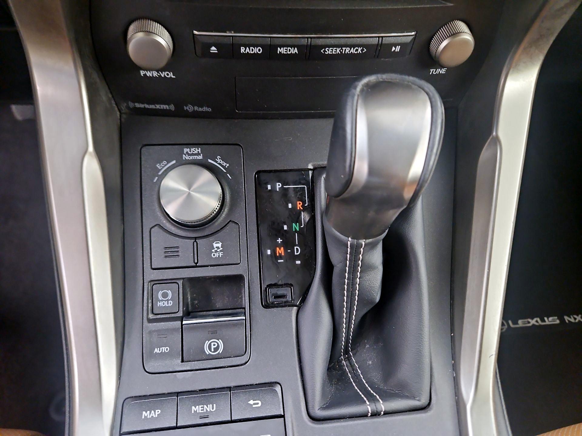 Thumbnail: 2019 Lexus NX - 17