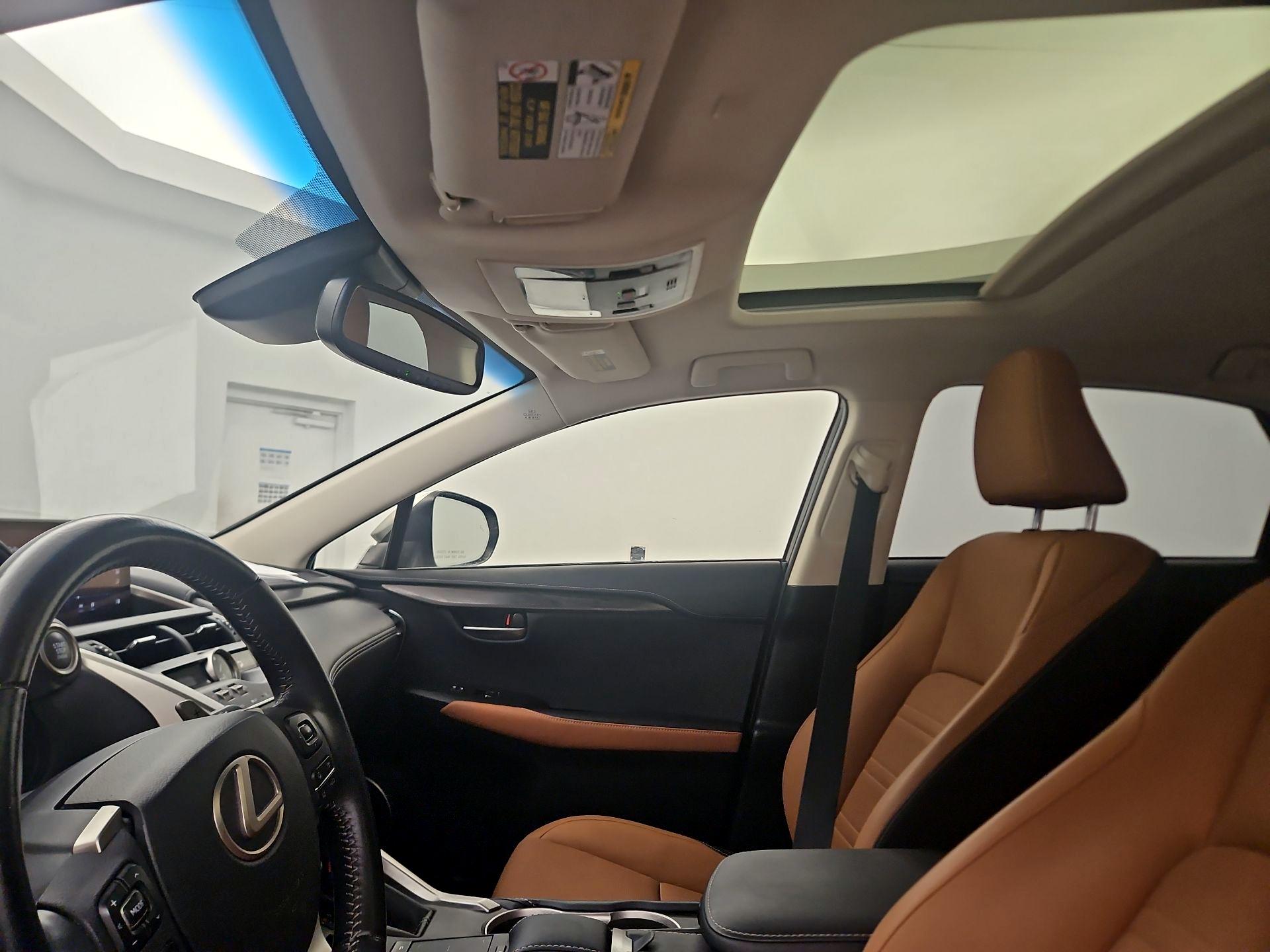 Thumbnail: 2019 Lexus NX - 18