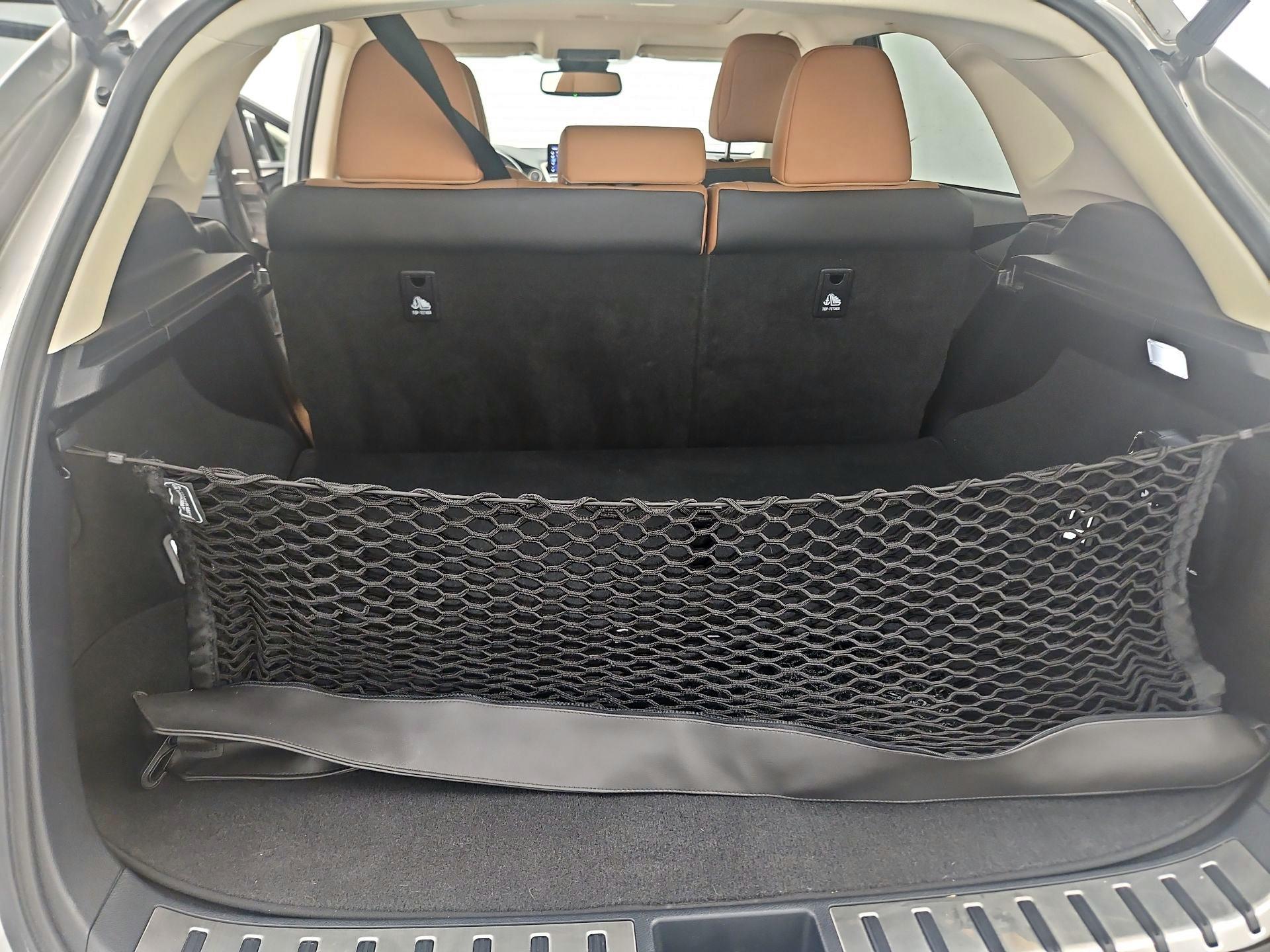 Thumbnail: 2019 Lexus NX - 20