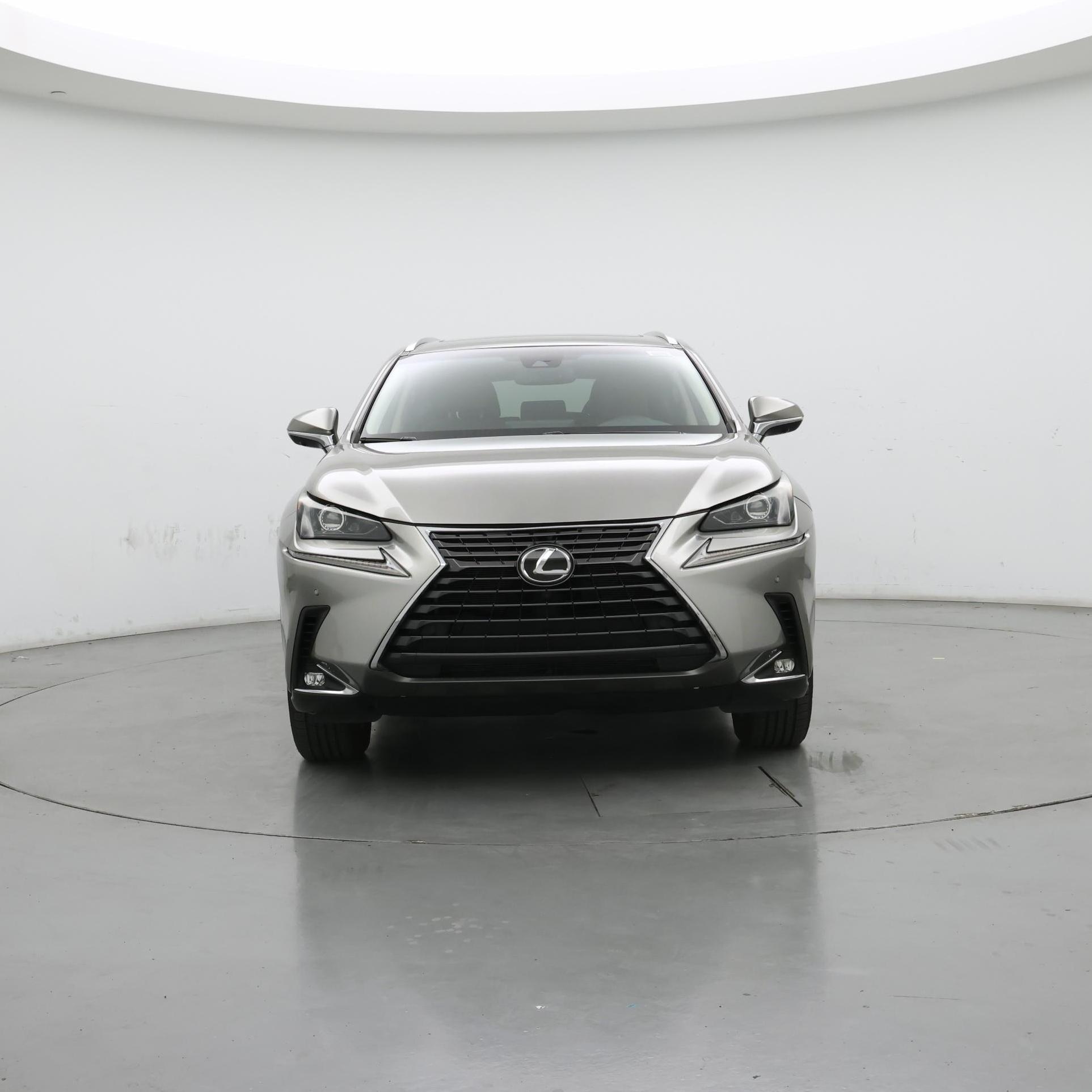 Thumbnail: 2019 Lexus NX - 5