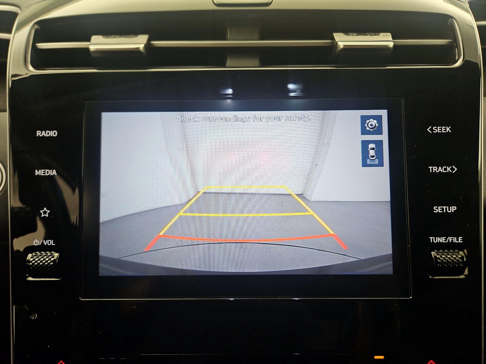 Thumbnail: 2023 Hyundai Tucson - 14