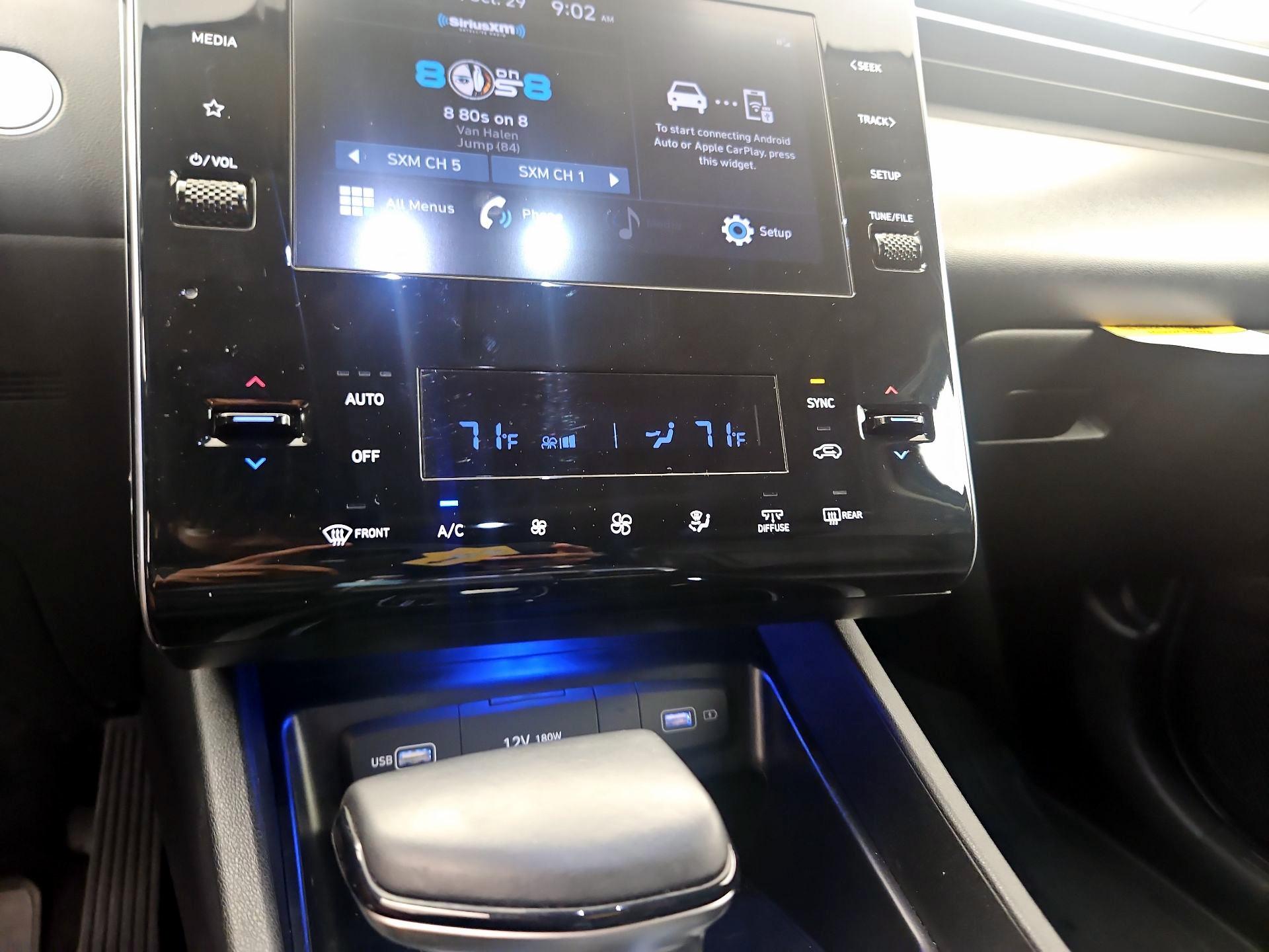 Thumbnail: 2023 Hyundai Tucson - 16