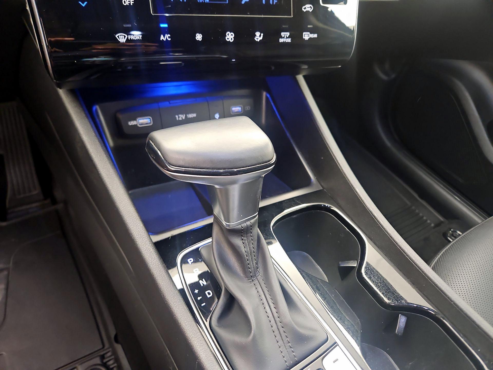 Thumbnail: 2023 Hyundai Tucson - 17