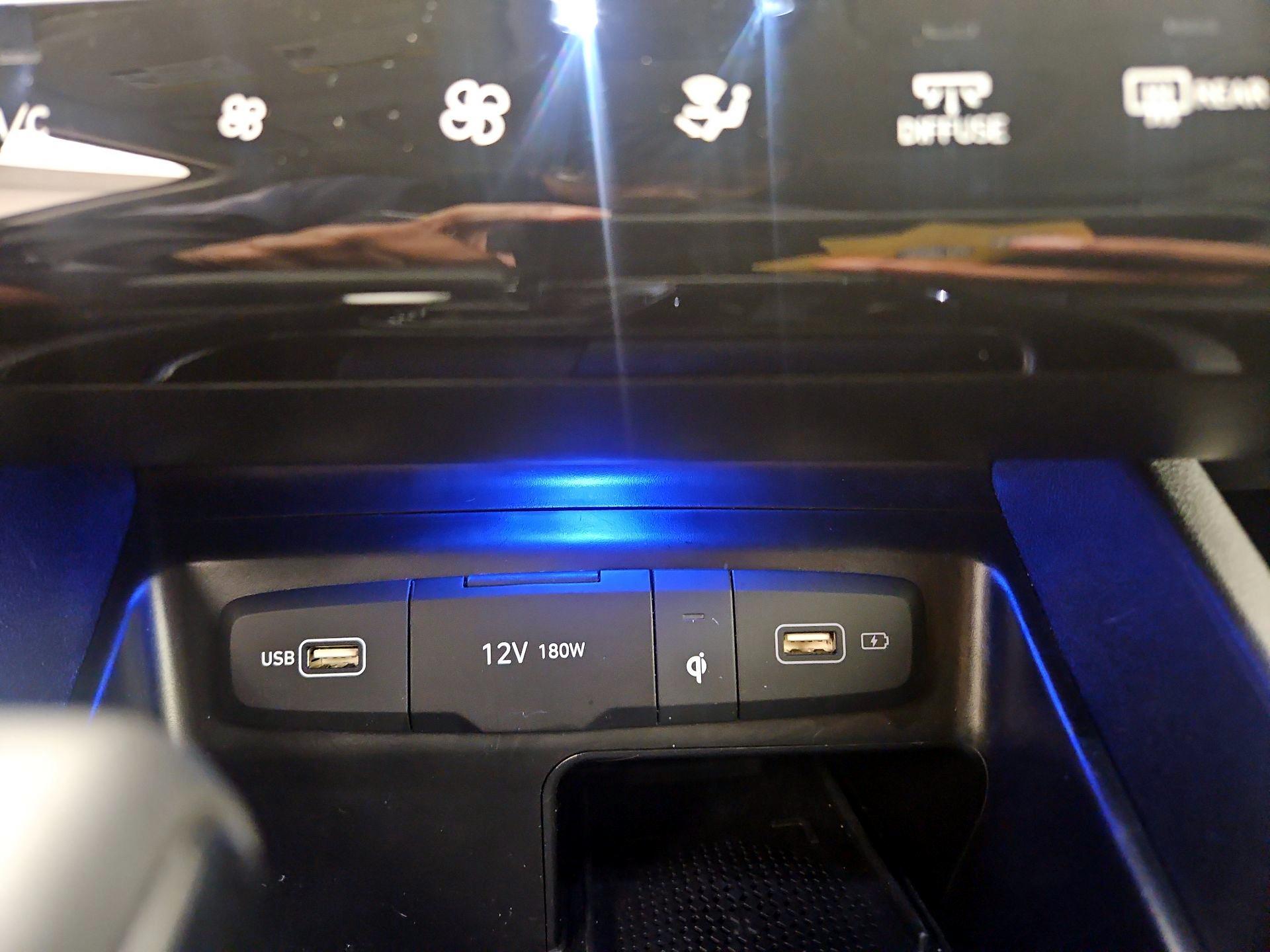 Thumbnail: 2023 Hyundai Tucson - 18