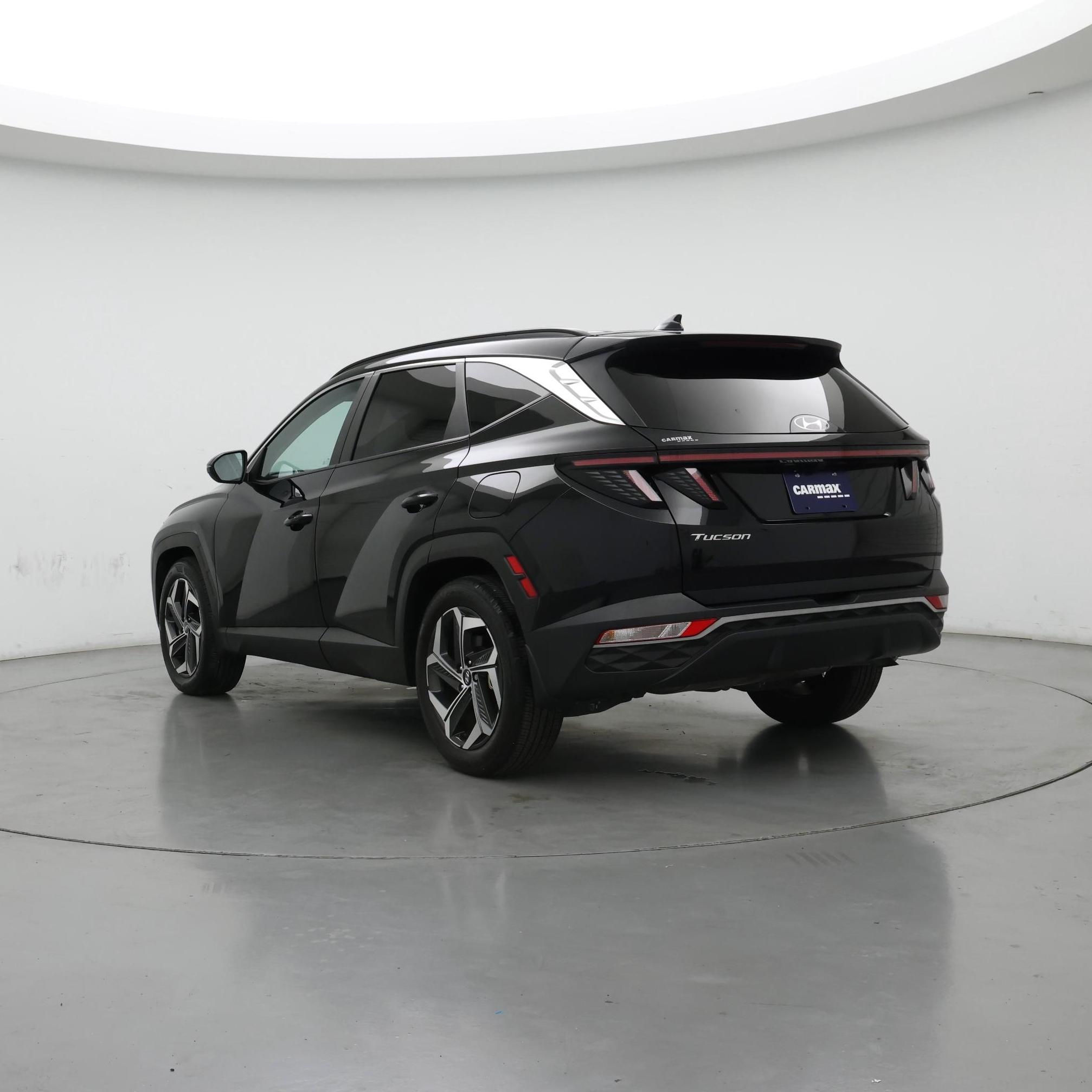 Thumbnail: 2023 Hyundai Tucson - 2