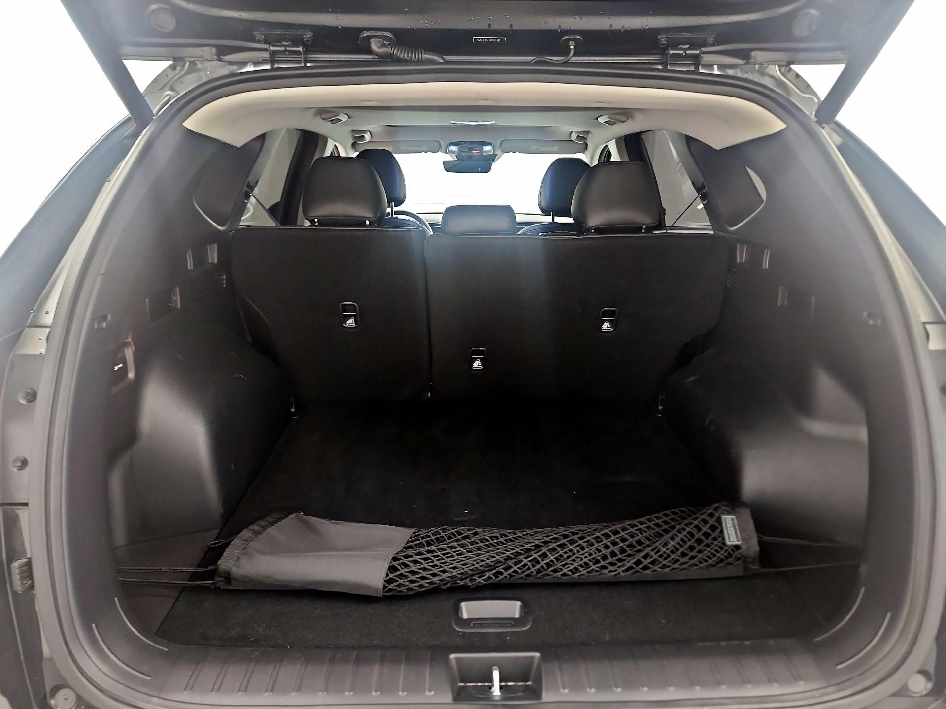 Thumbnail: 2023 Hyundai Tucson - 20