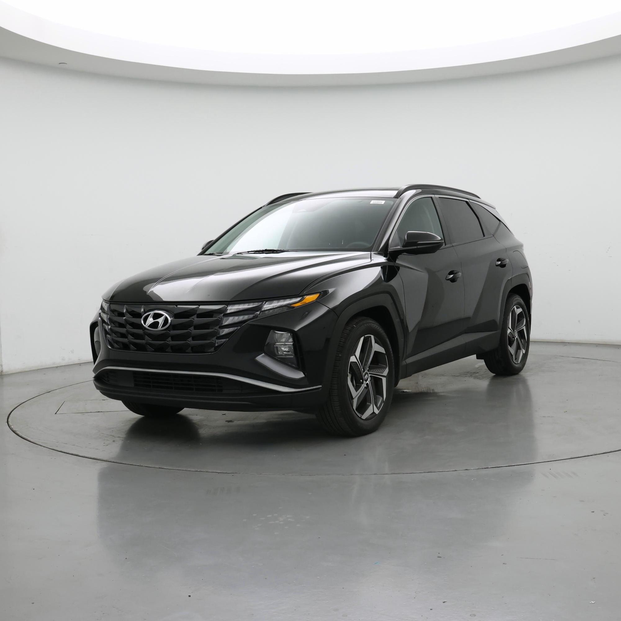 Thumbnail: 2023 Hyundai Tucson - 4