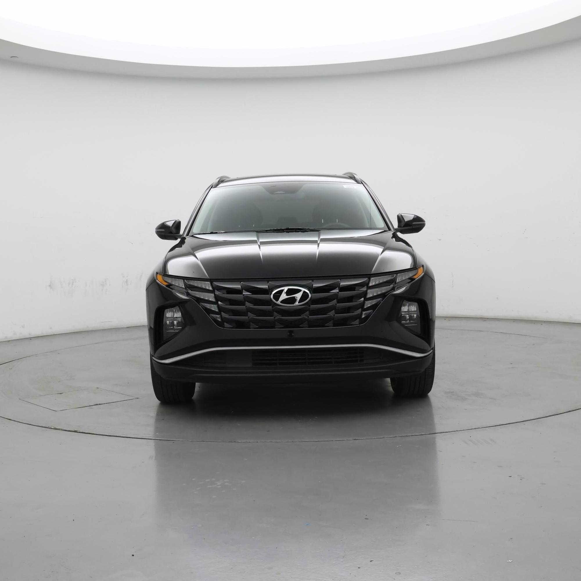 Thumbnail: 2023 Hyundai Tucson - 5