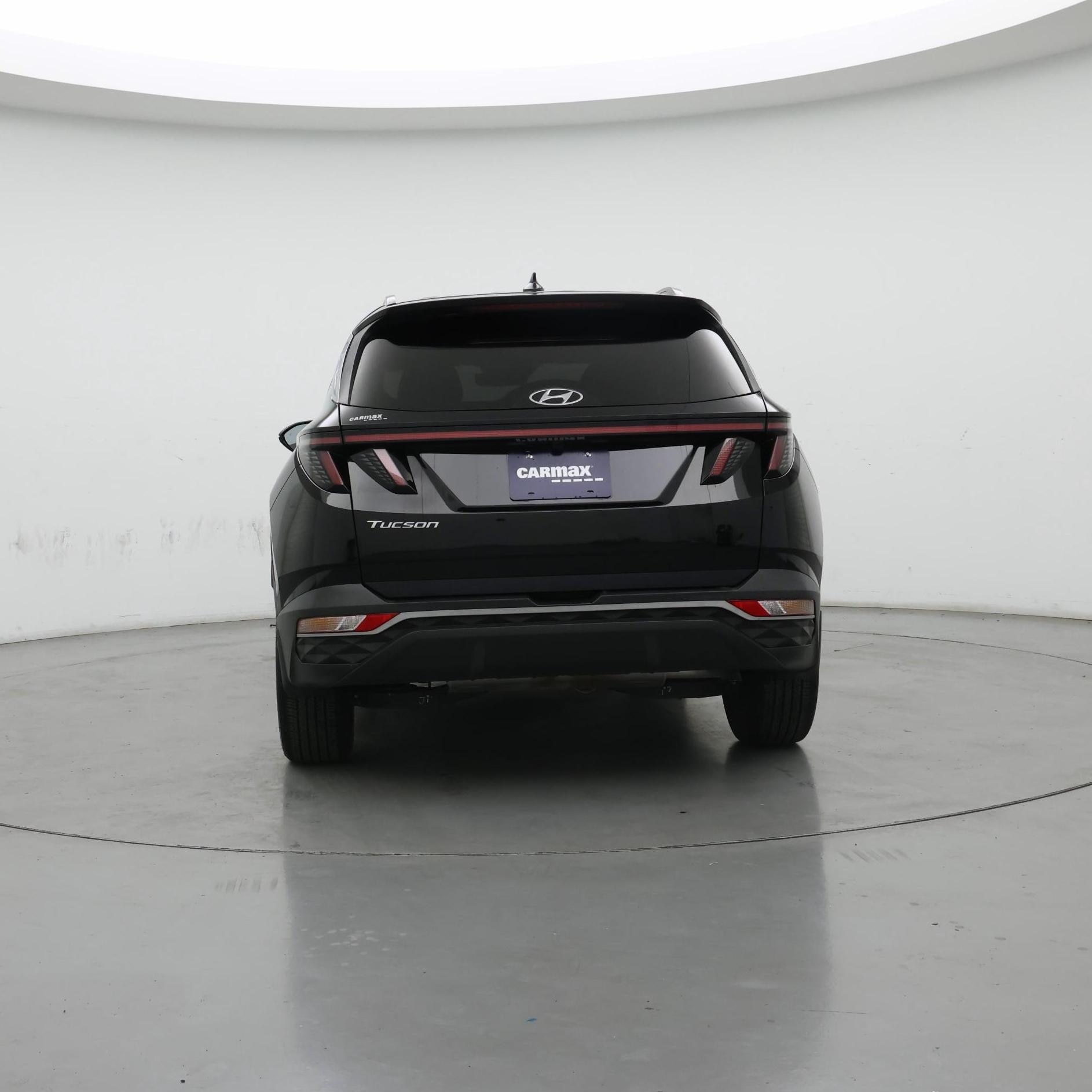 Thumbnail: 2023 Hyundai Tucson - 6