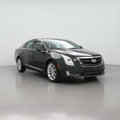 2016 Cadillac XTS Luxury