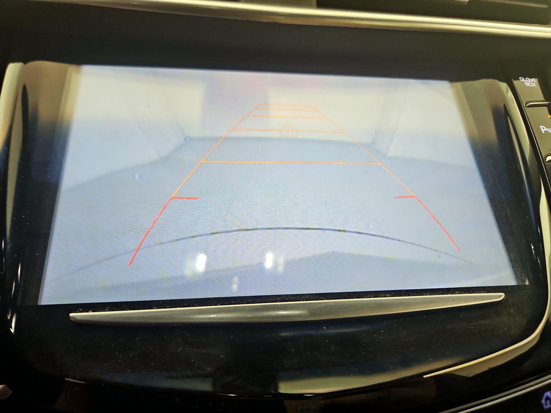 Thumbnail: 2016 Cadillac XTS - 14