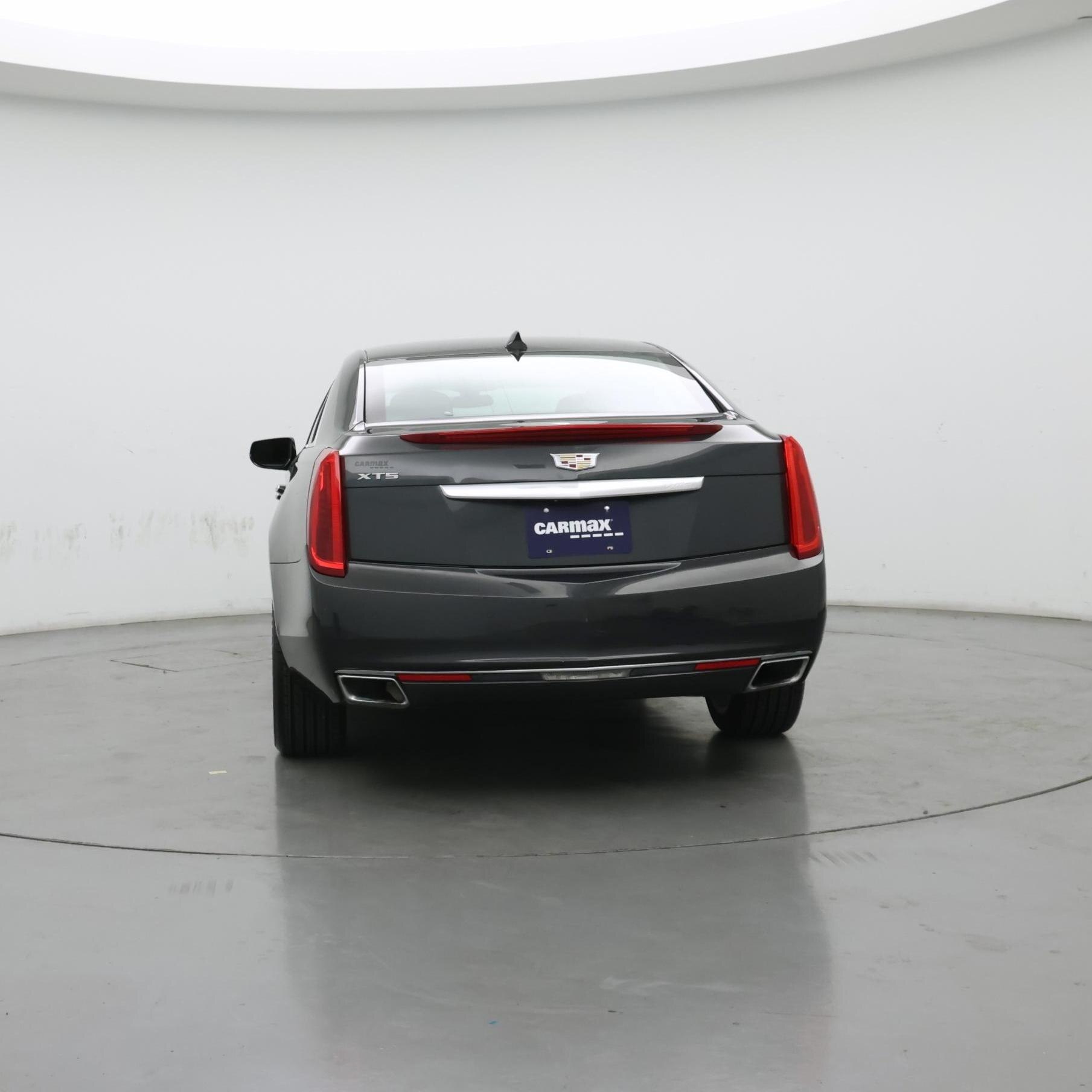 Thumbnail: 2016 Cadillac XTS - 6