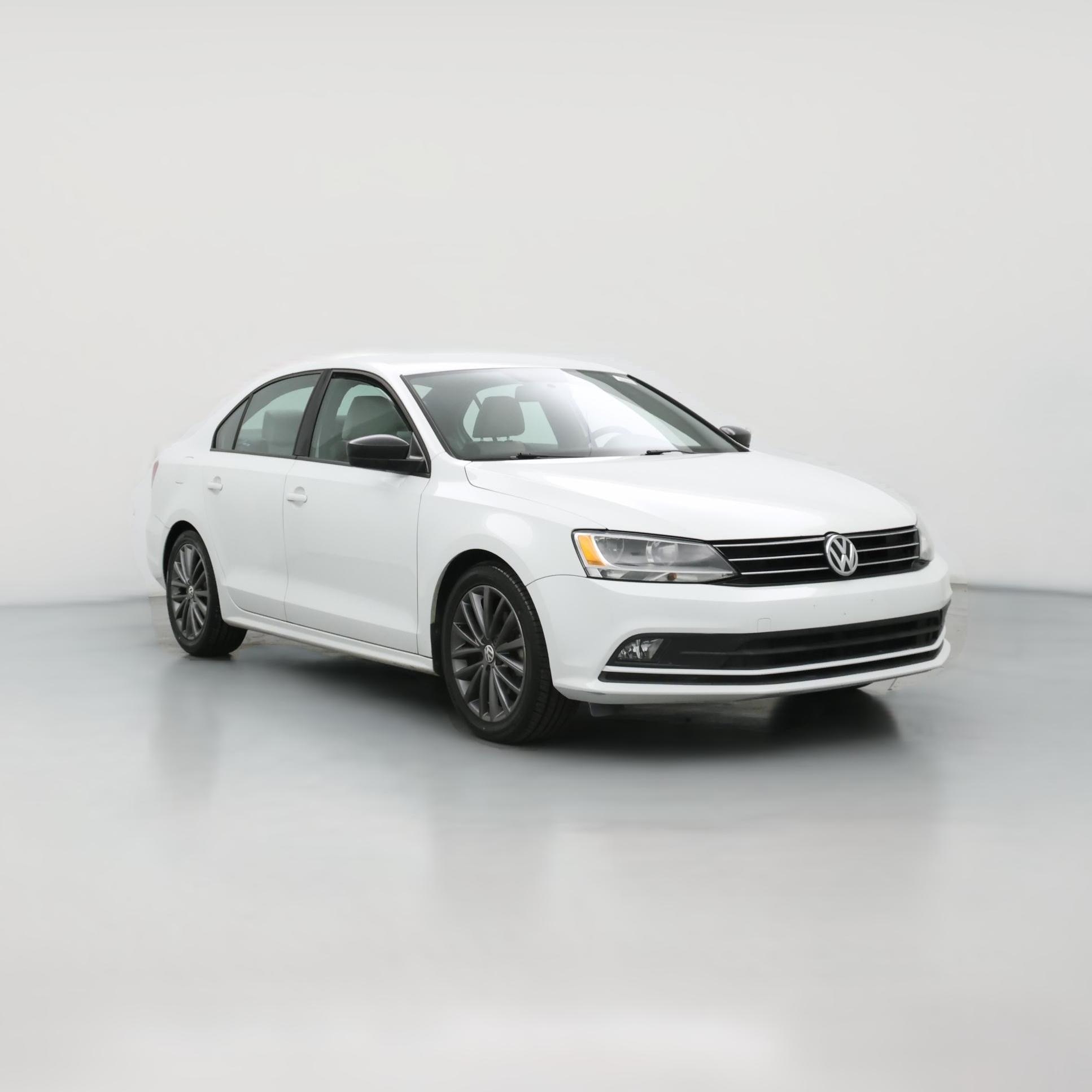 Thumbnail: 2016 Volkswagen Jetta - 1