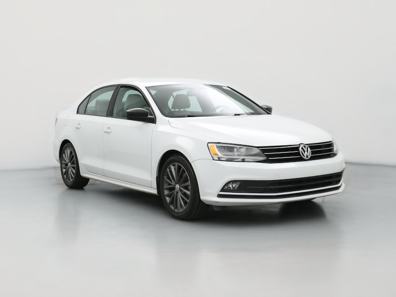 2016 Volkswagen Jetta Sport -
                  Kenner, LA