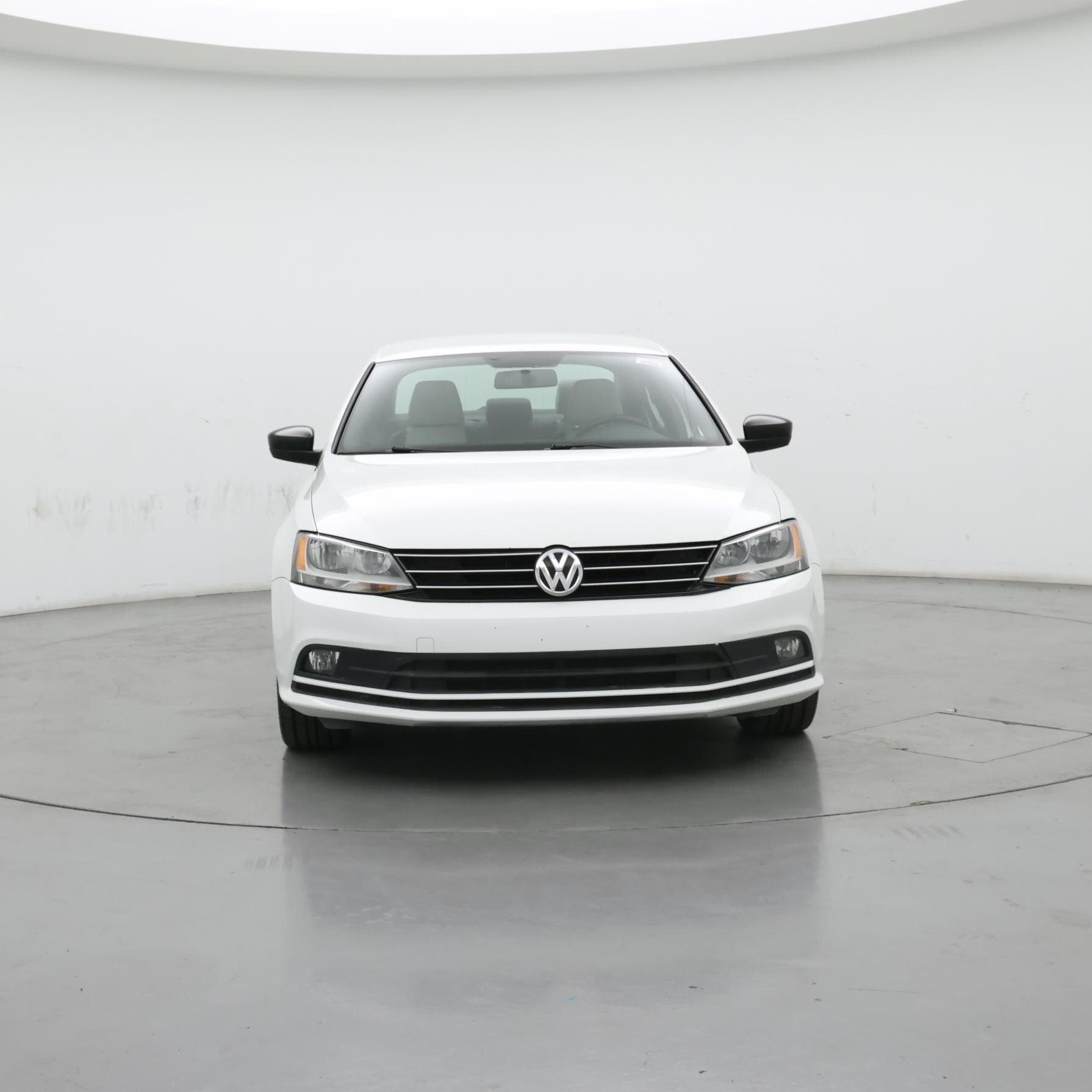 Thumbnail: 2016 Volkswagen Jetta - 5