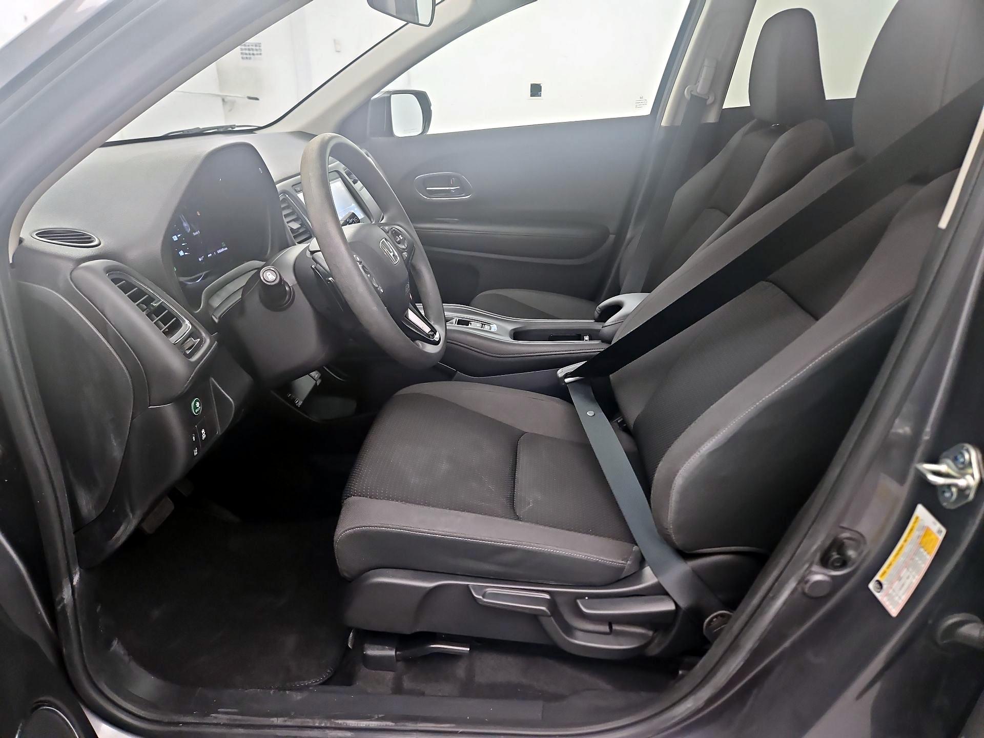 Thumbnail: 2021 Honda HR-V - 11