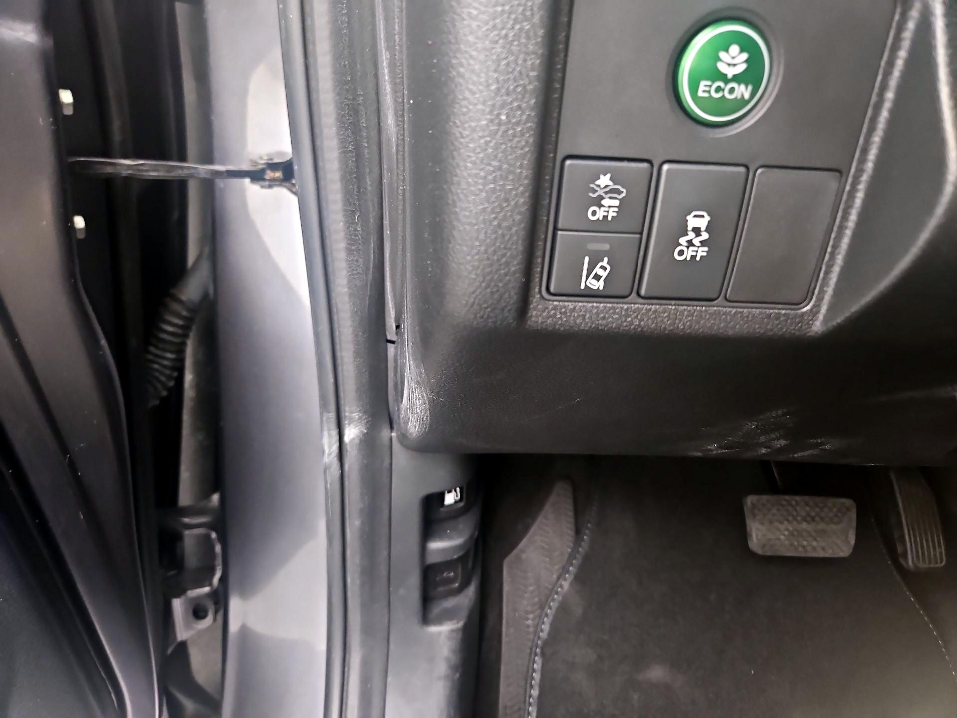 Thumbnail: 2021 Honda HR-V - 13