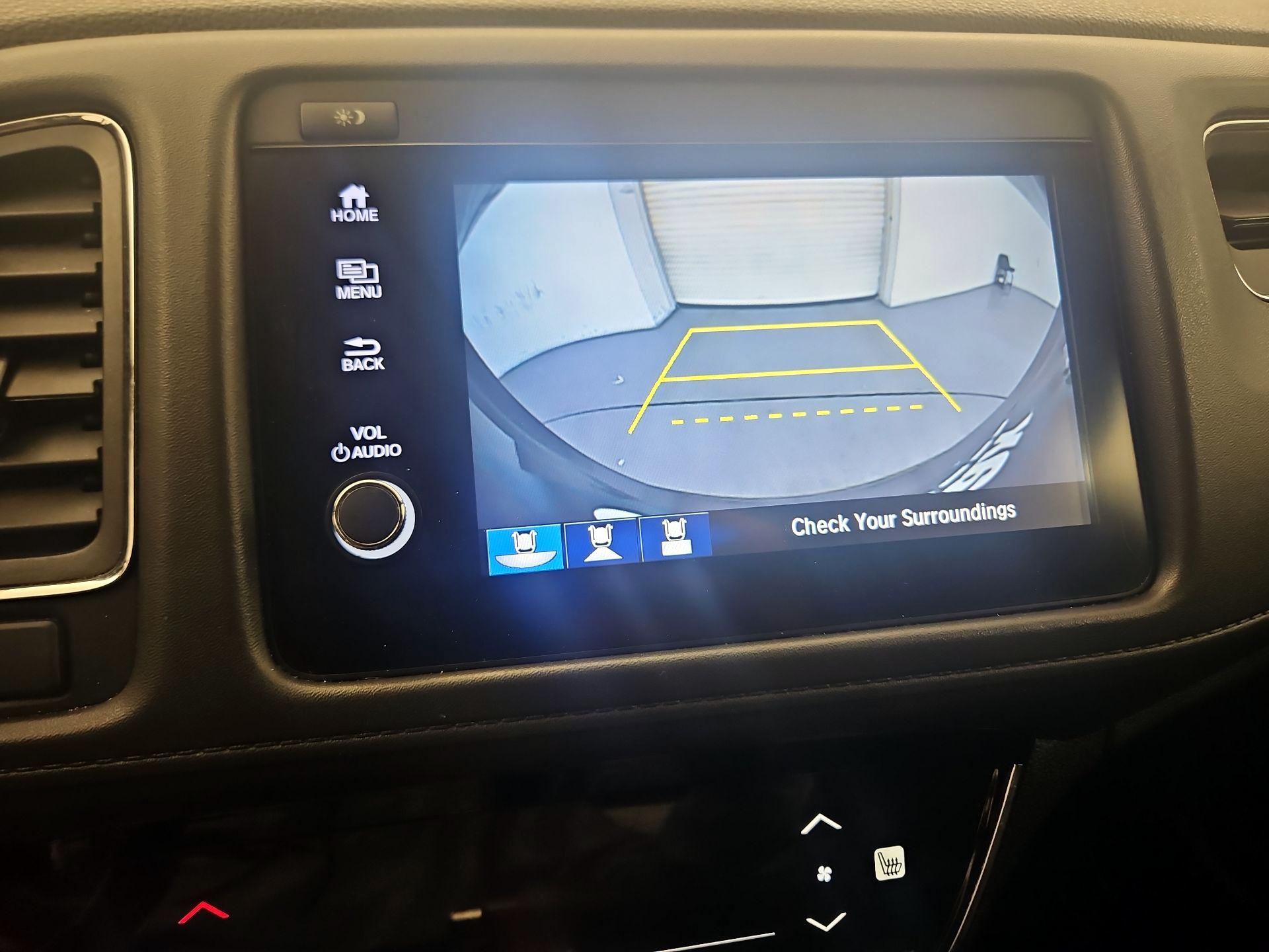 Thumbnail: 2021 Honda HR-V - 14