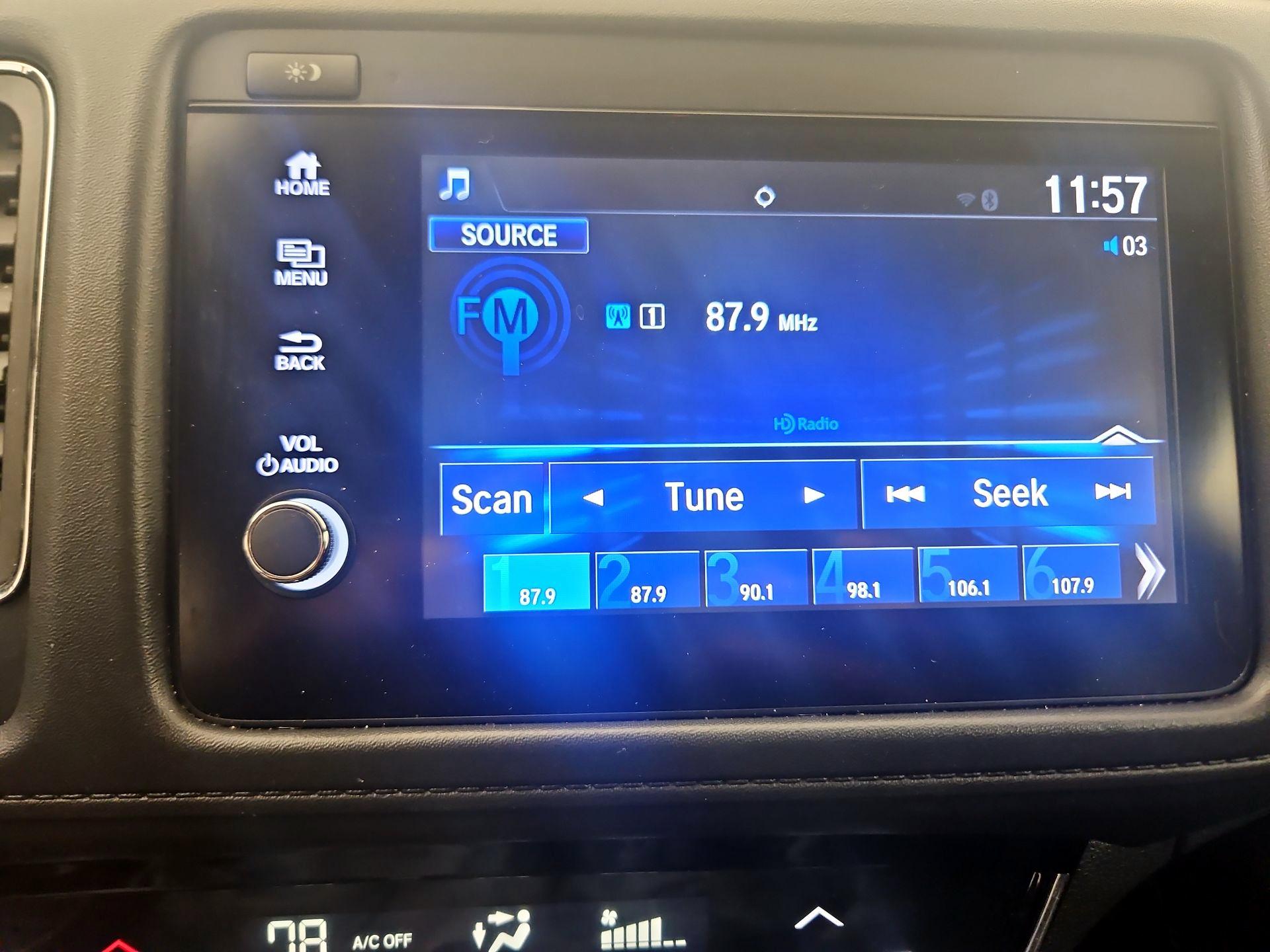 Thumbnail: 2021 Honda HR-V - 15