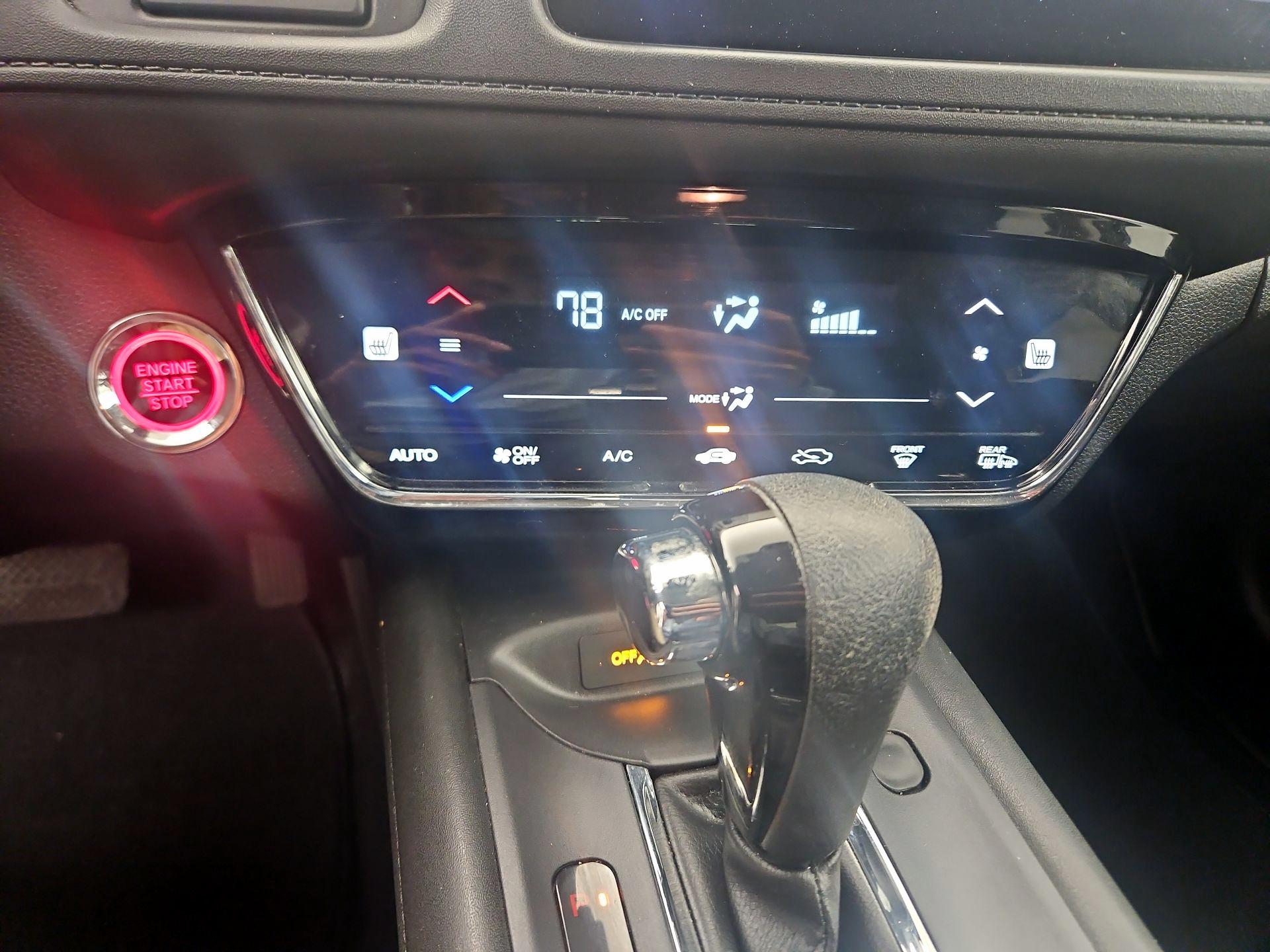 Thumbnail: 2021 Honda HR-V - 16