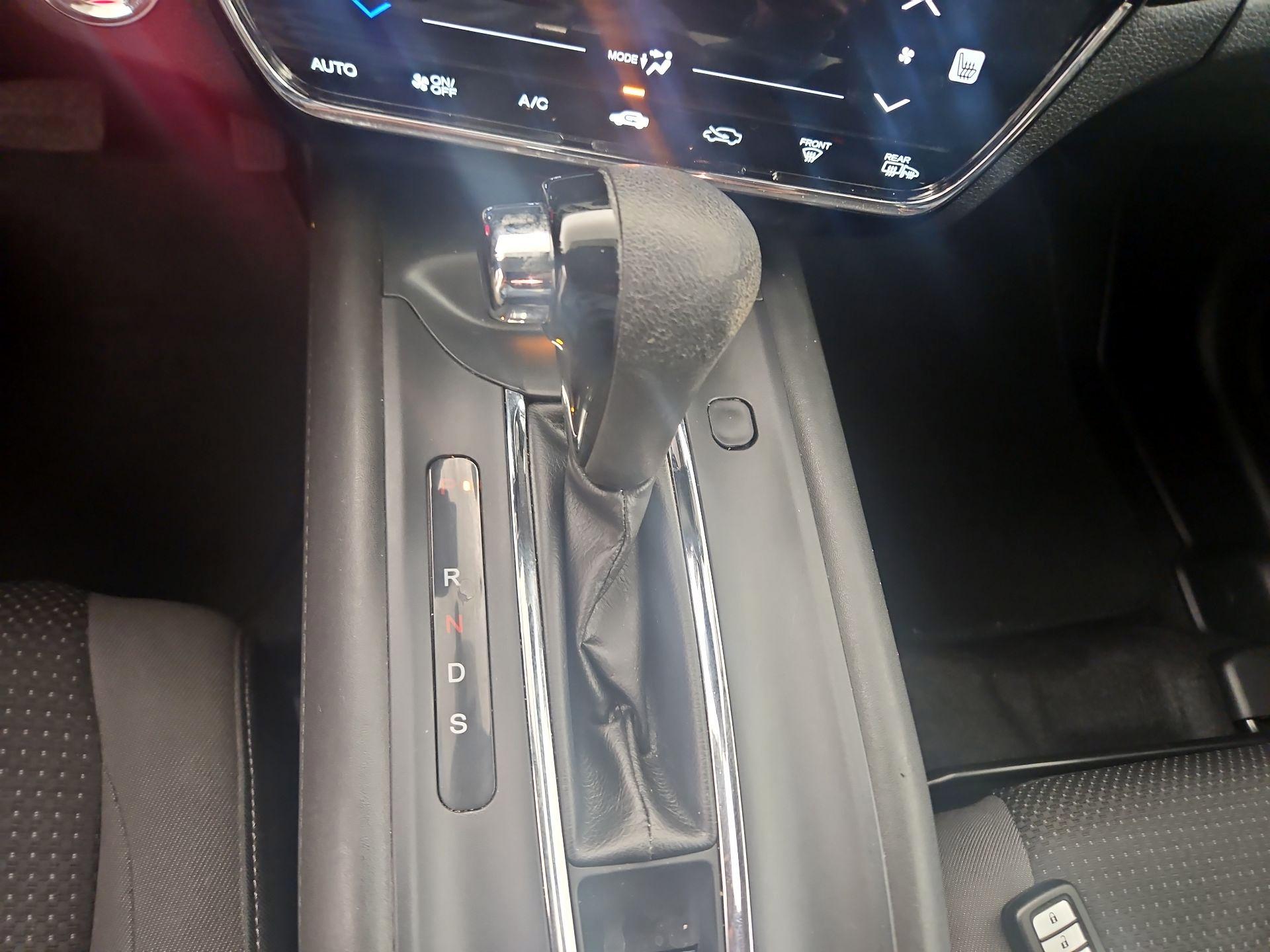 Thumbnail: 2021 Honda HR-V - 17