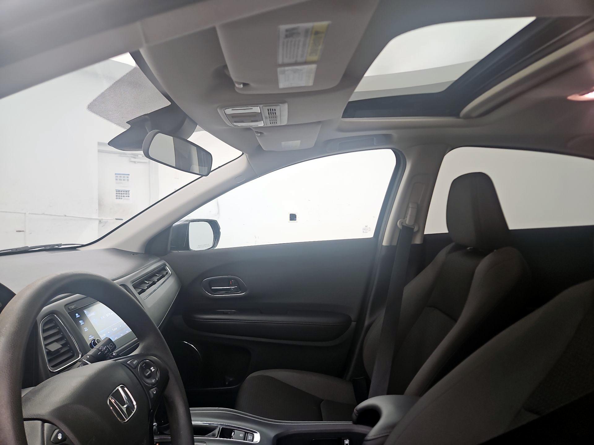 Thumbnail: 2021 Honda HR-V - 18