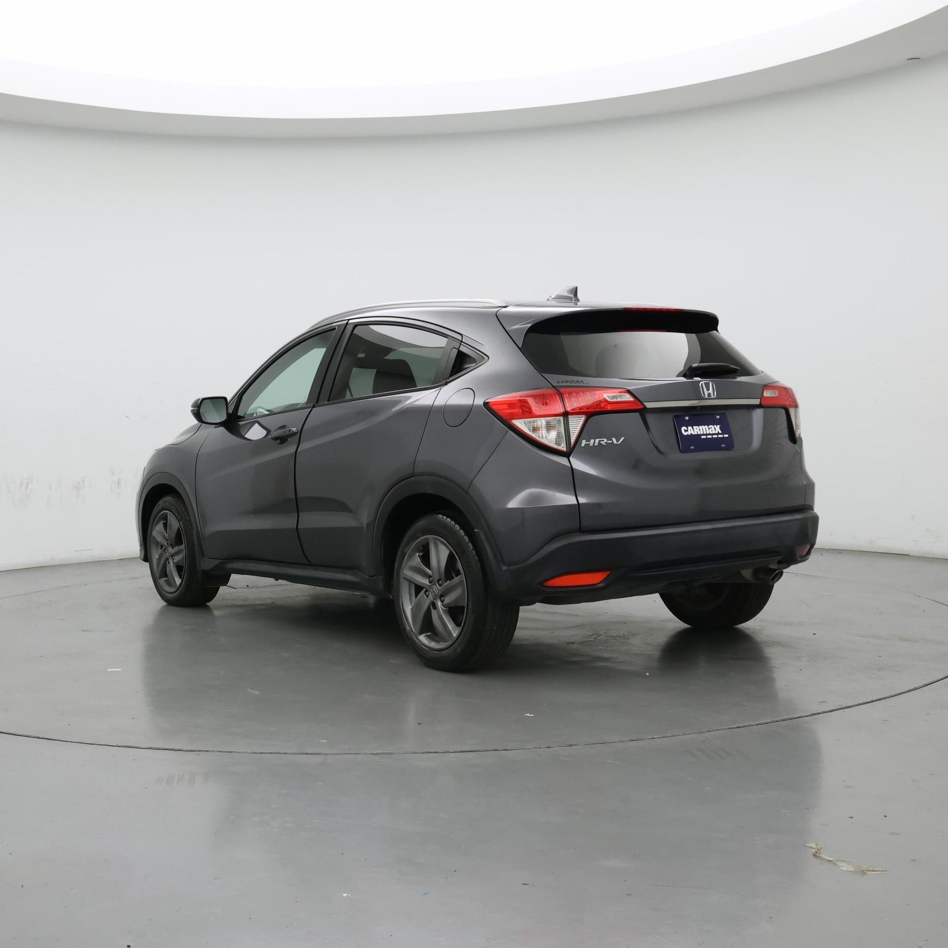 Thumbnail: 2021 Honda HR-V - 2